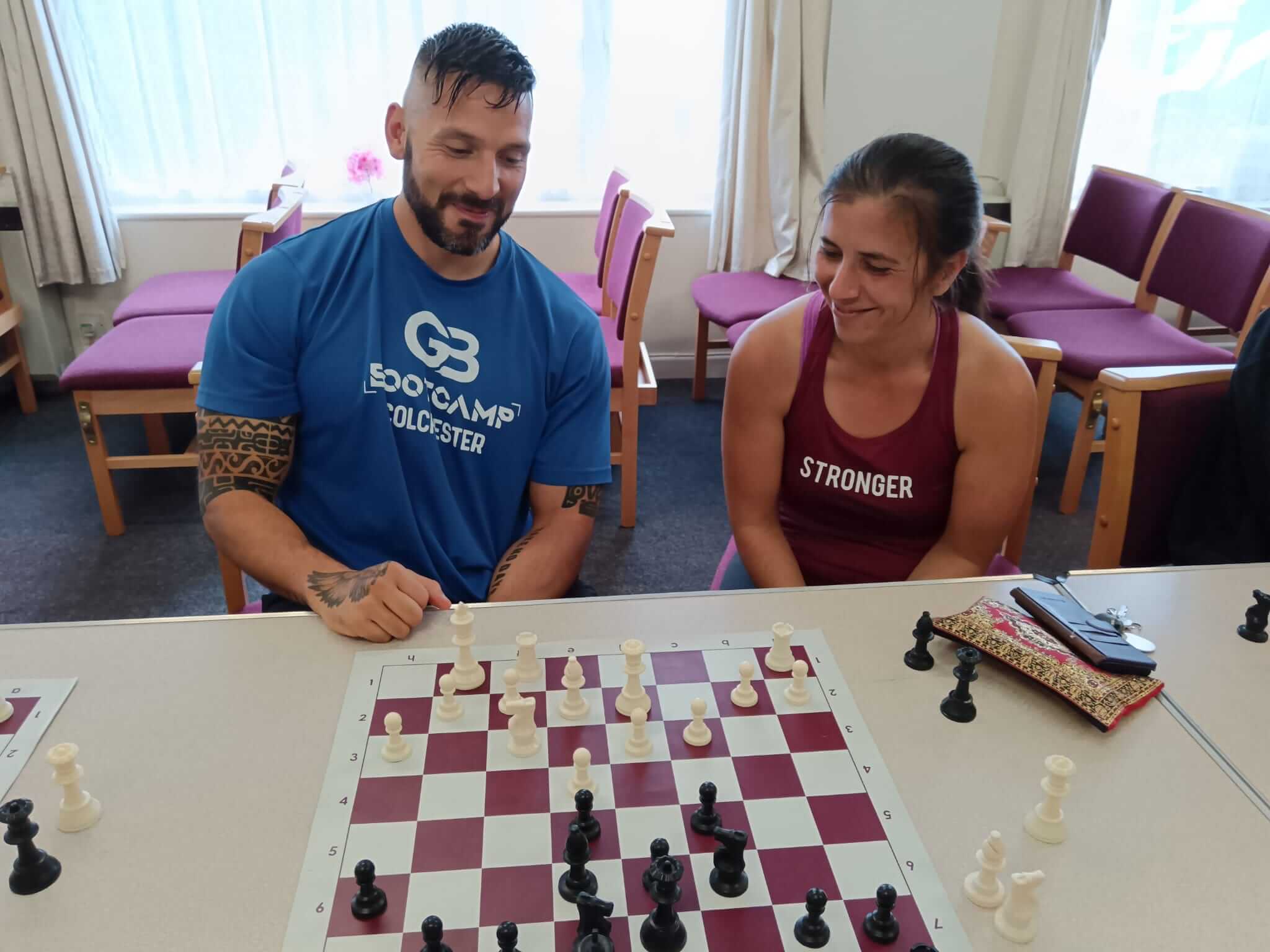 E2-E4 Chess Club - Photo 10