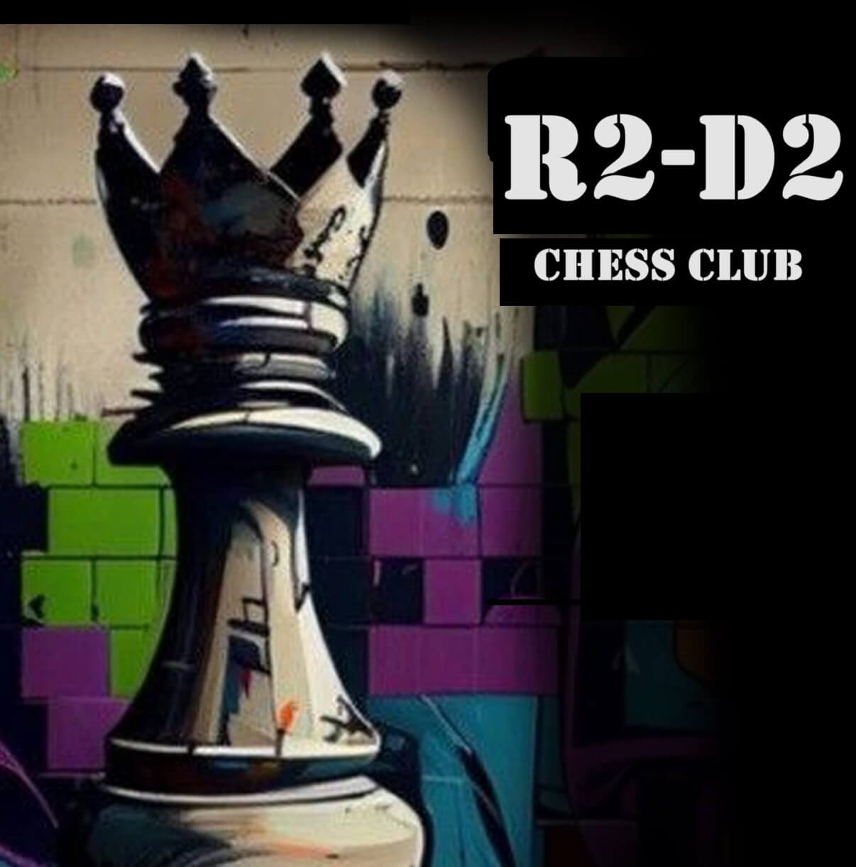 E2-E4 Chess Club - Photo 15