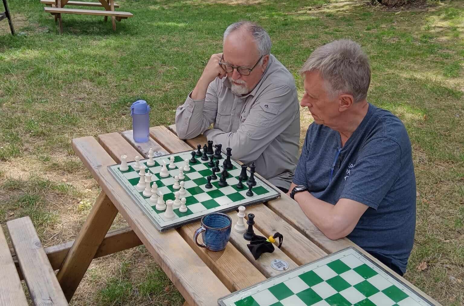 E2-E4 Chess Club - Photo 18