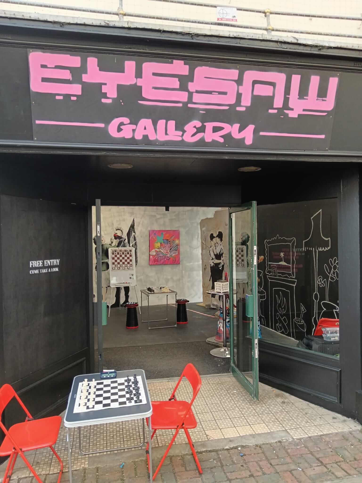 E2-E4 Chess Club - Photo 19