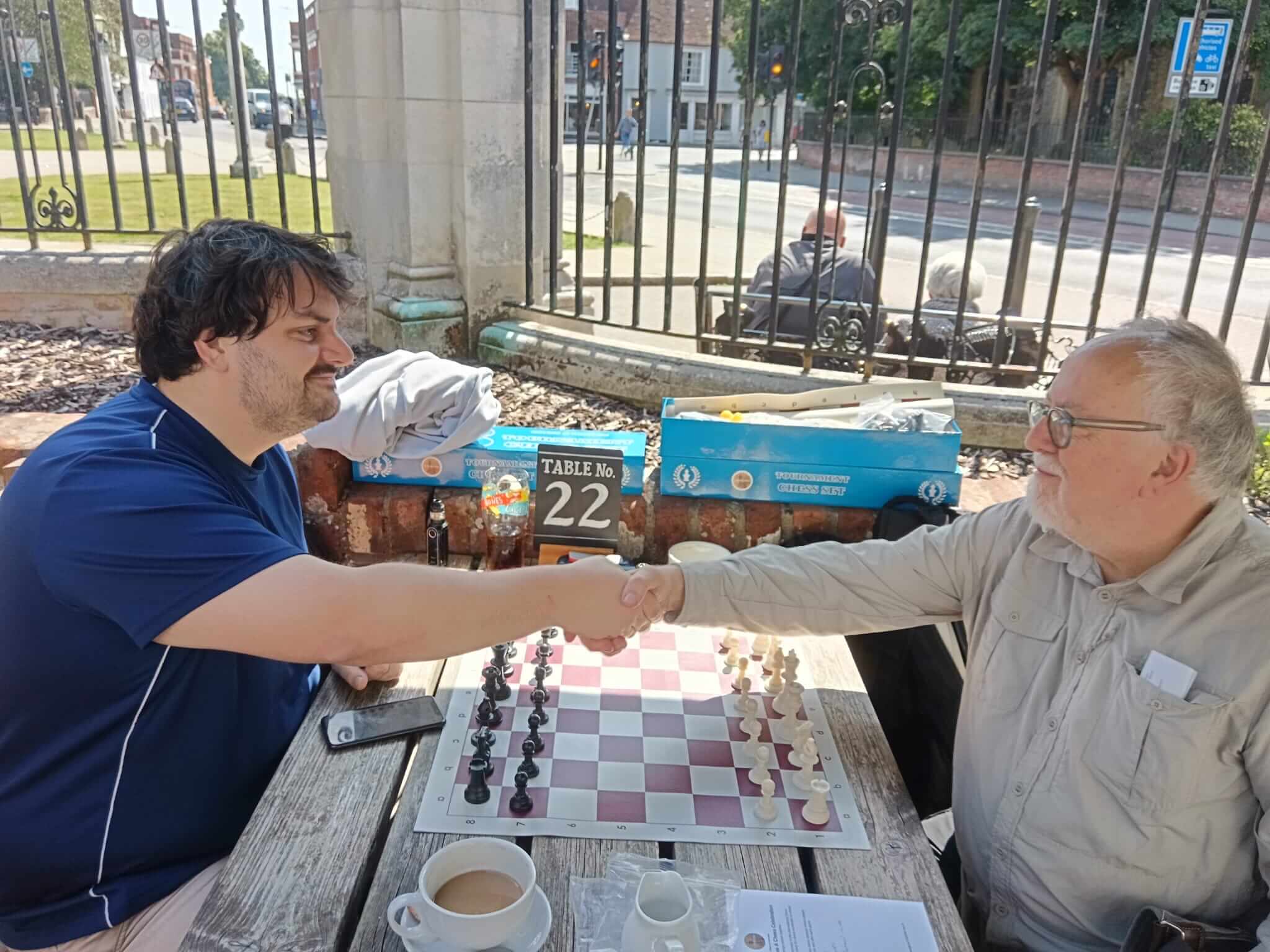 E2-E4 Chess Club - Photo 5