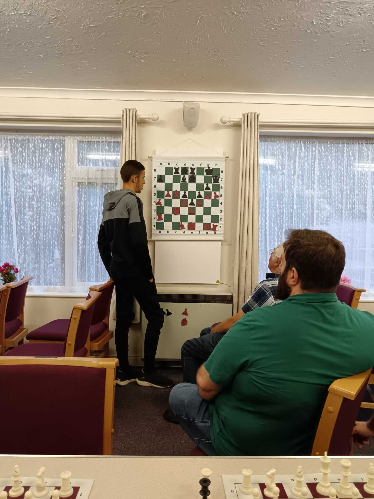 E2-E4 Chess Club - Photo 6