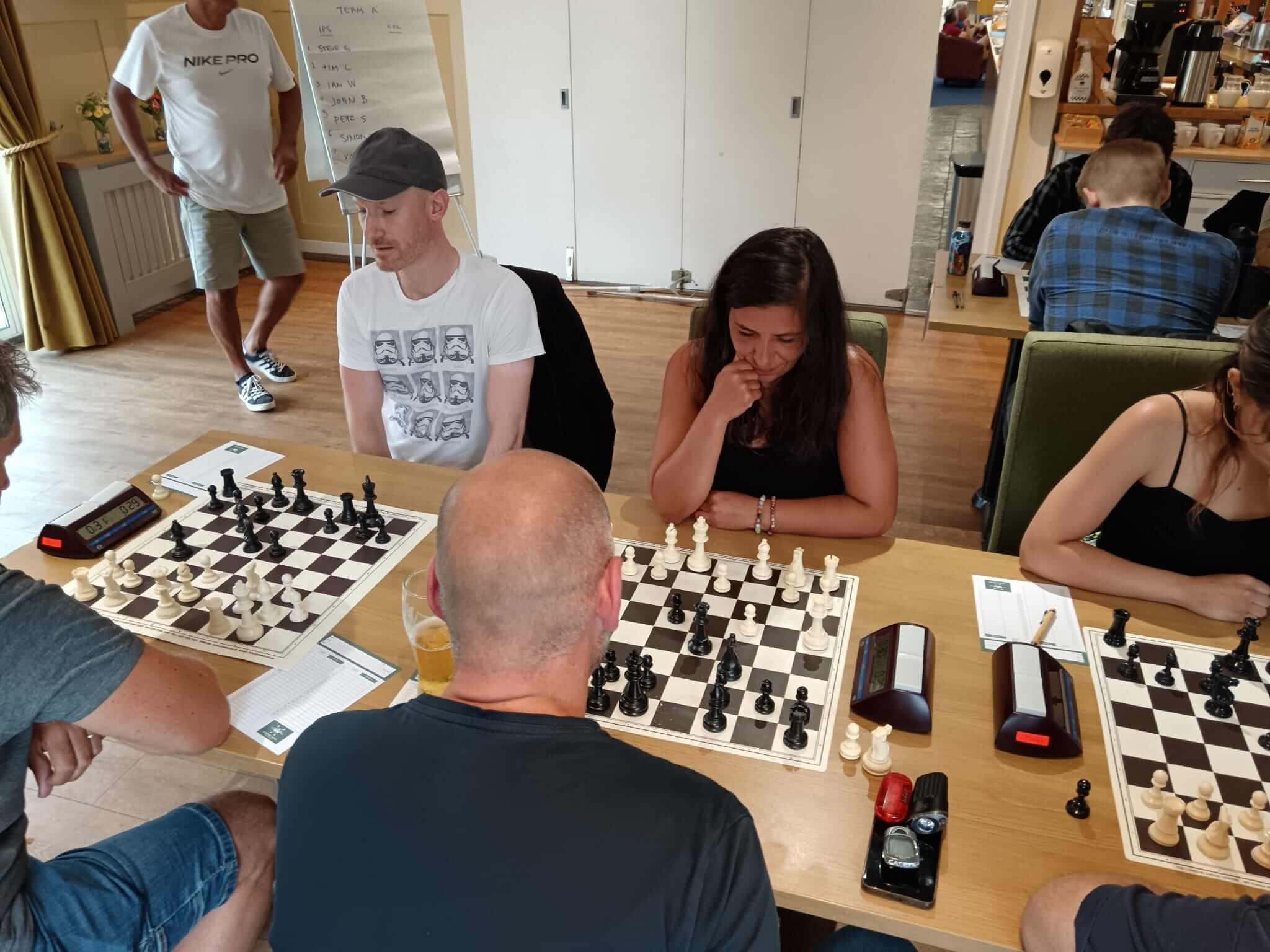 Ipswich Match August 2024 - Photo 11