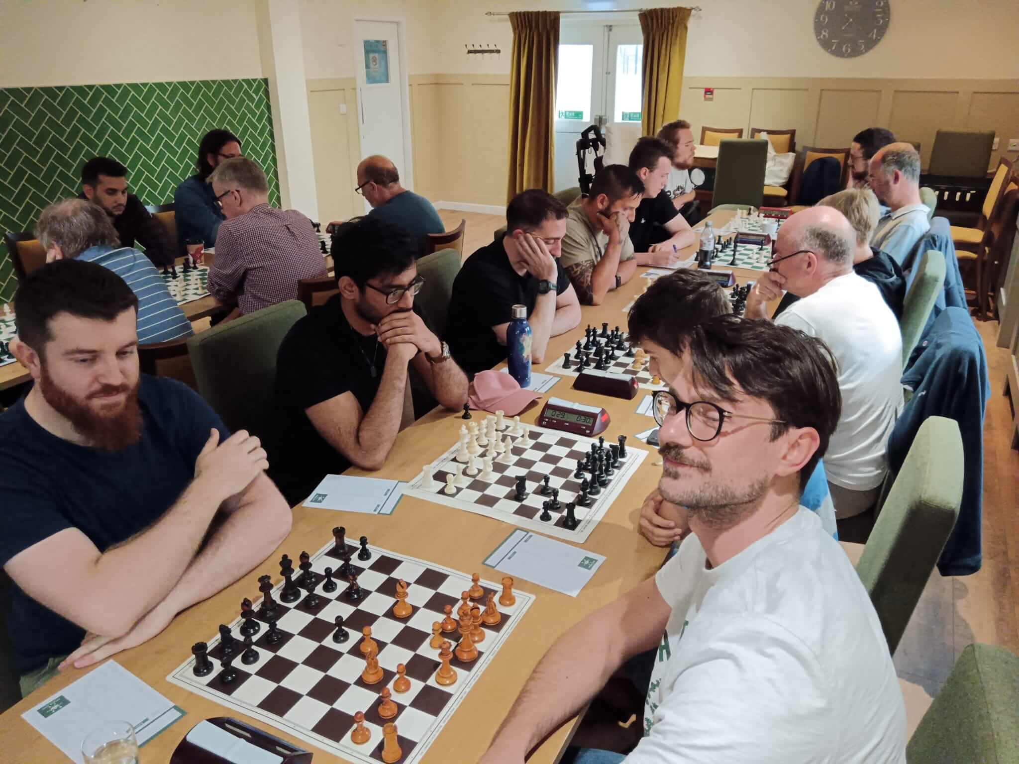 Ipswich Match August 2024 - Photo 12