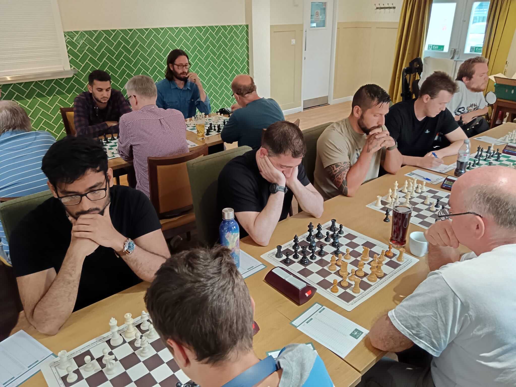 Ipswich Match August 2024 - Photo 13