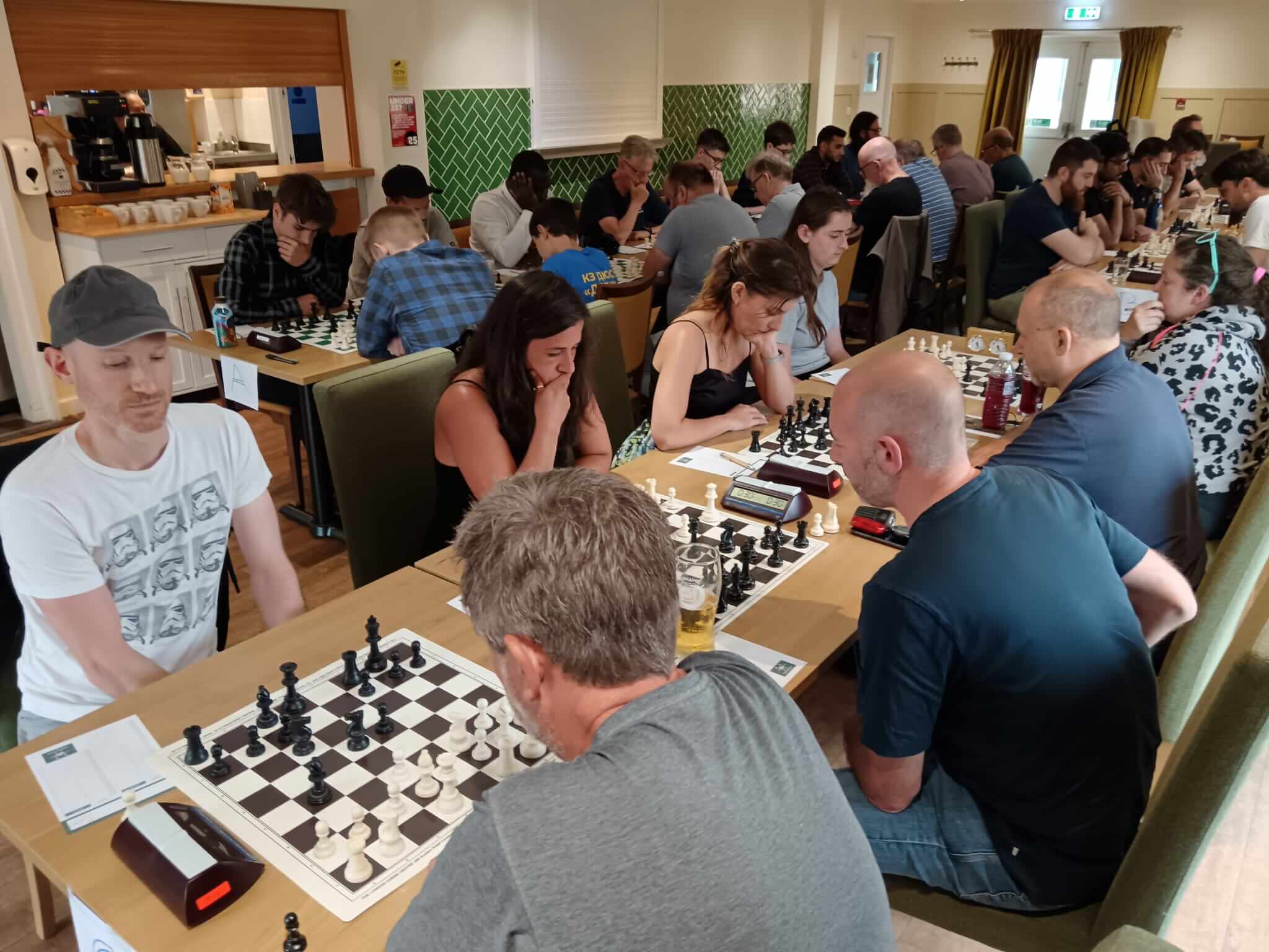 Ipswich Match August 2024 - Photo 14