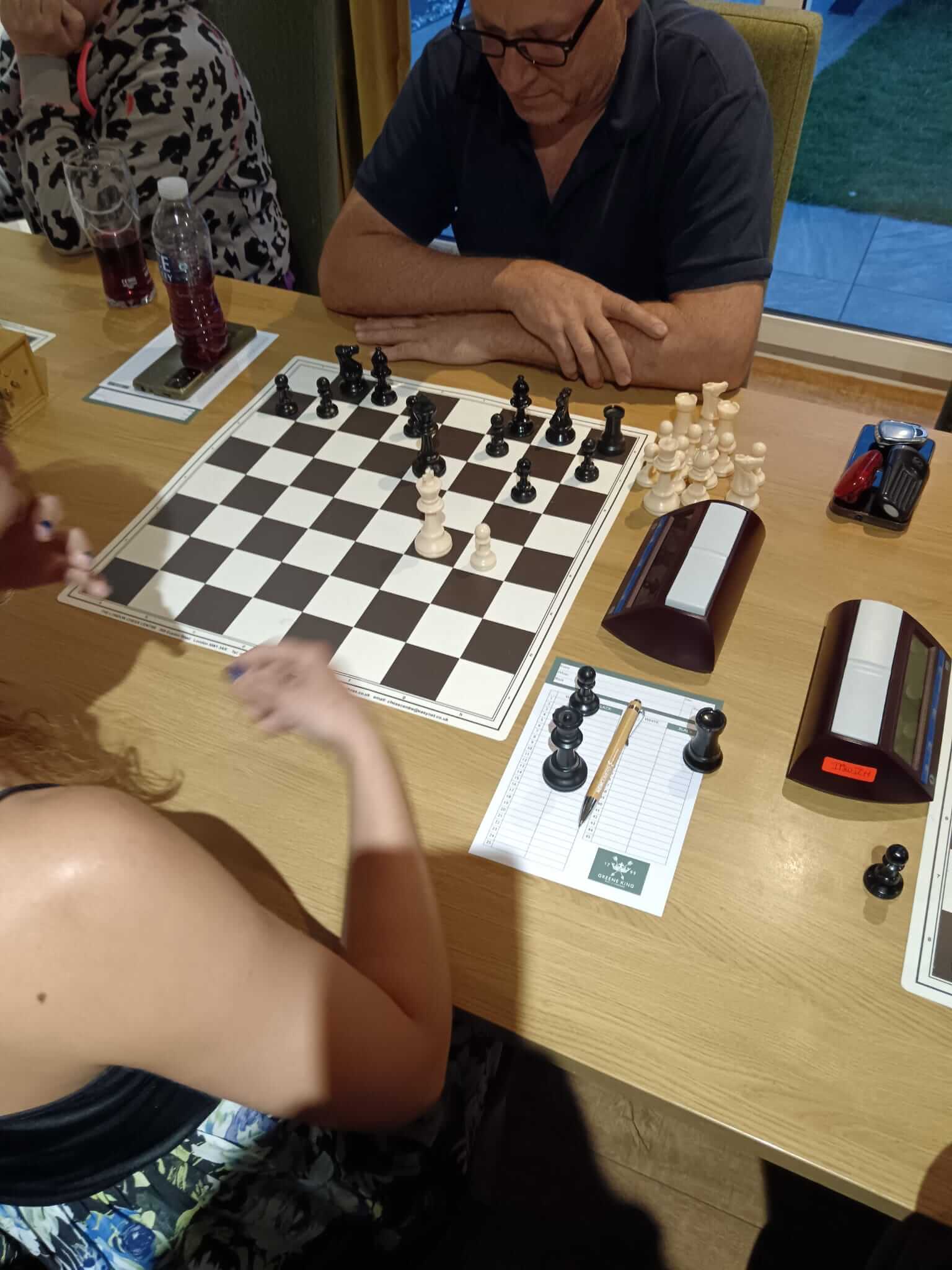 Ipswich Match August 2024 - Photo 16