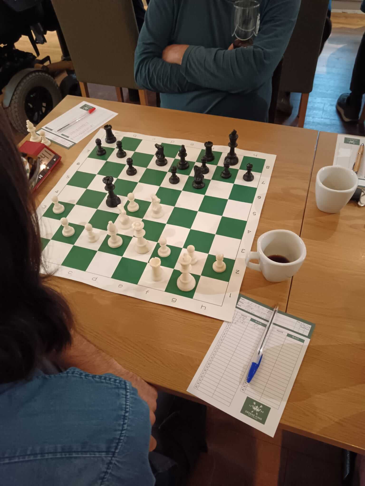 Ipswich Match August 2024 - Photo 18