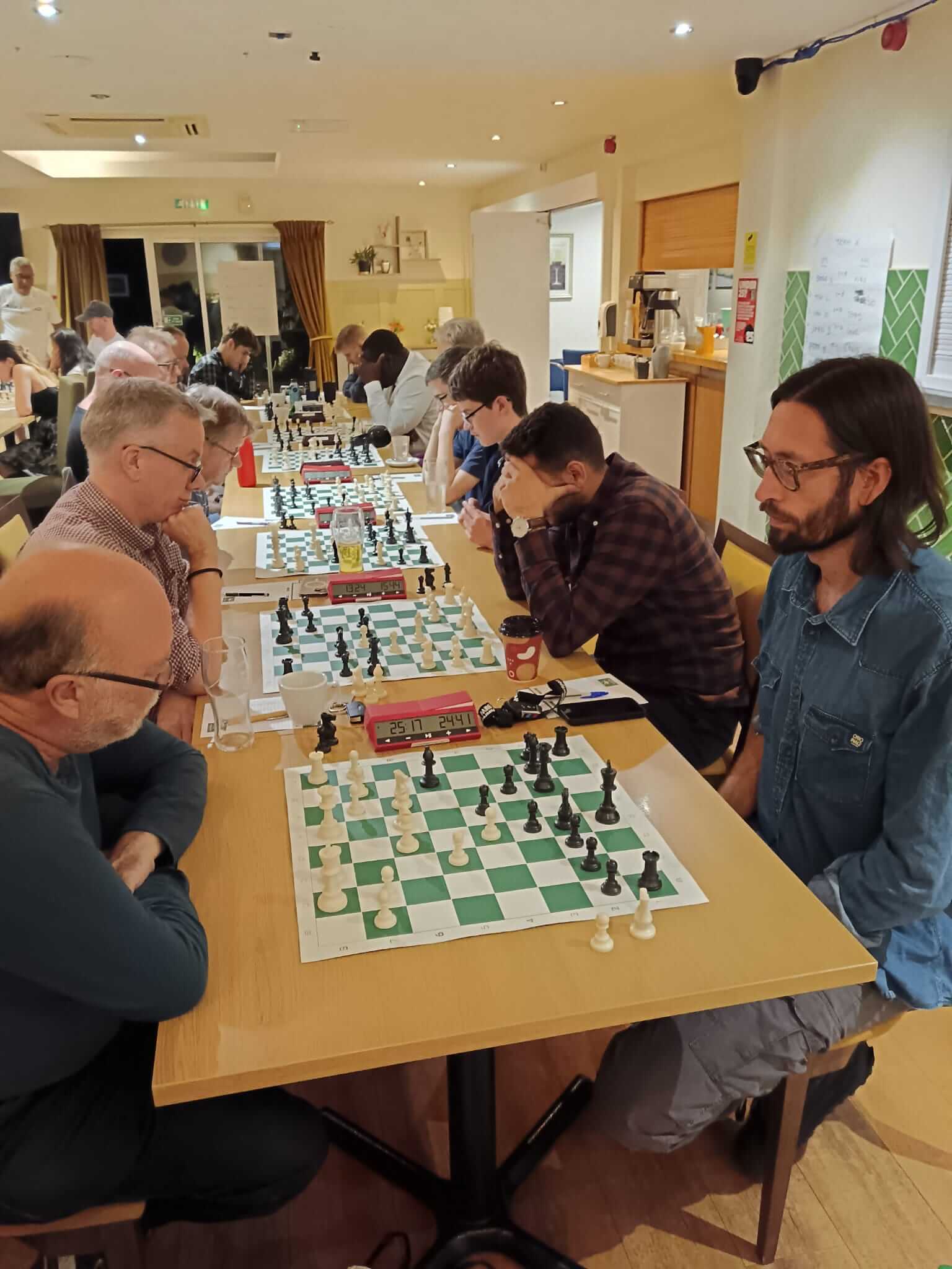 Ipswich Match August 2024 - Photo 19