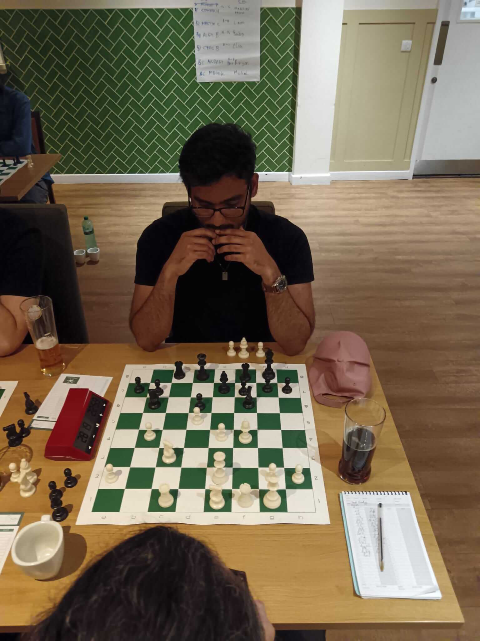 Ipswich Match August 2024 - Photo 22