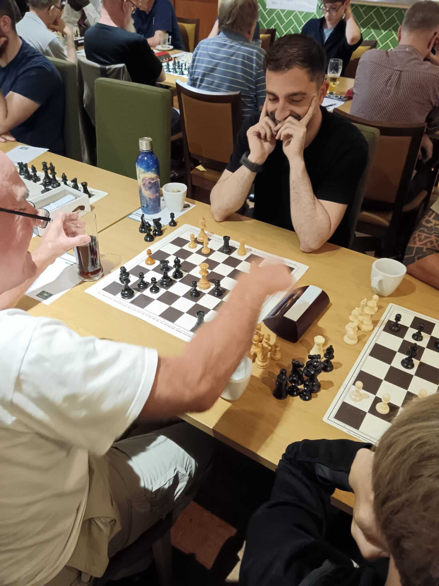 Ipswich Match August 2024 - Photo 24