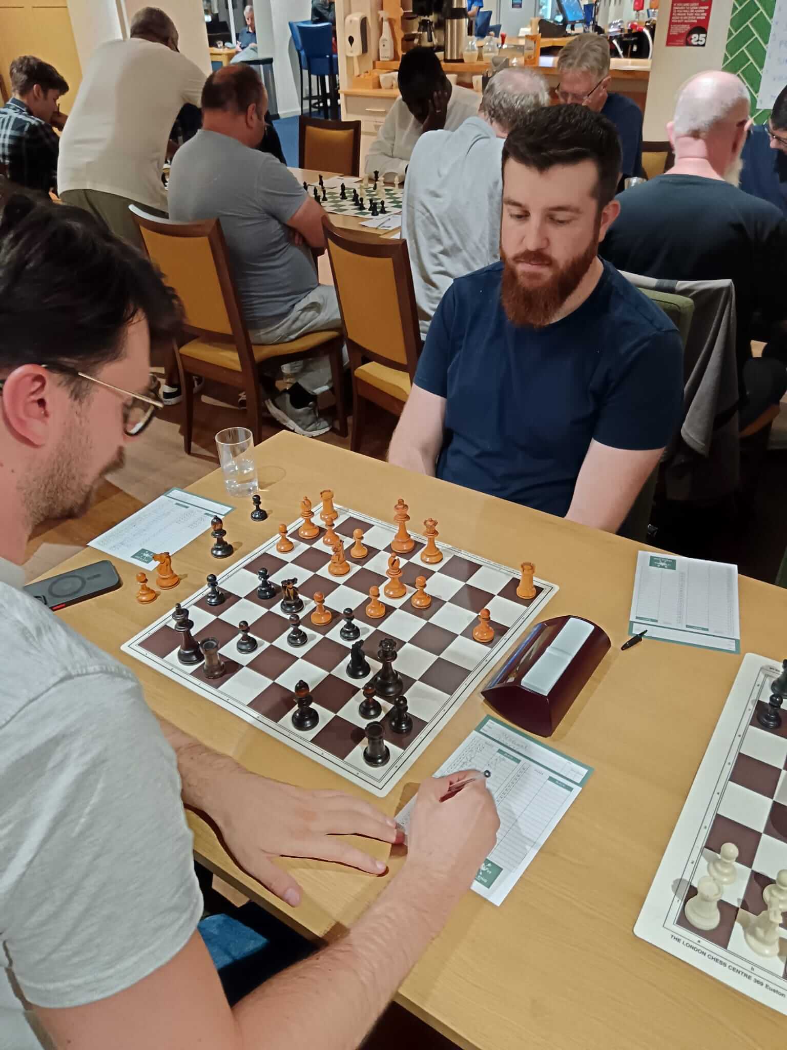 Ipswich Match August 2024 - Photo 25