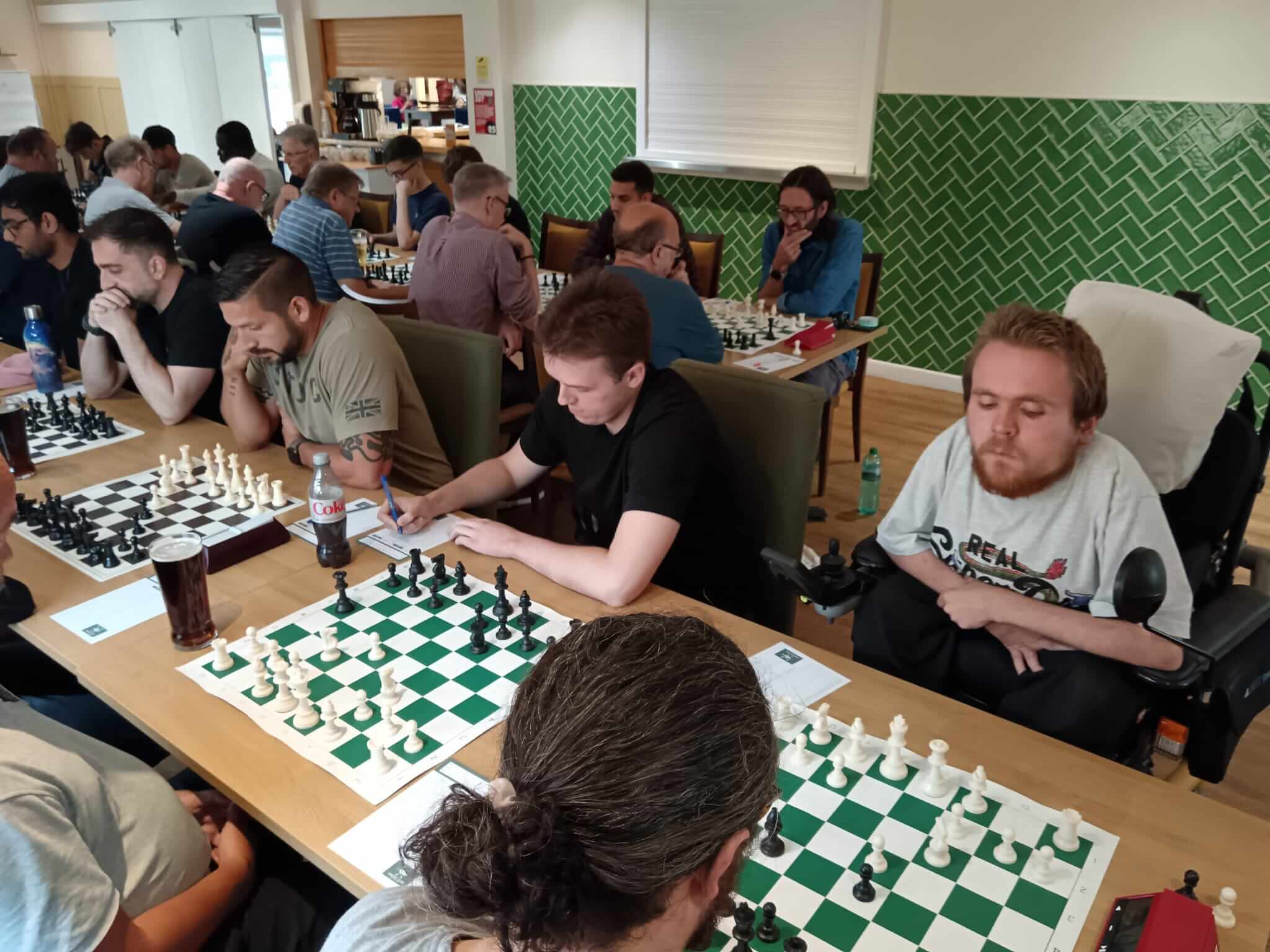 Ipswich Match August 2024 - Photo 5