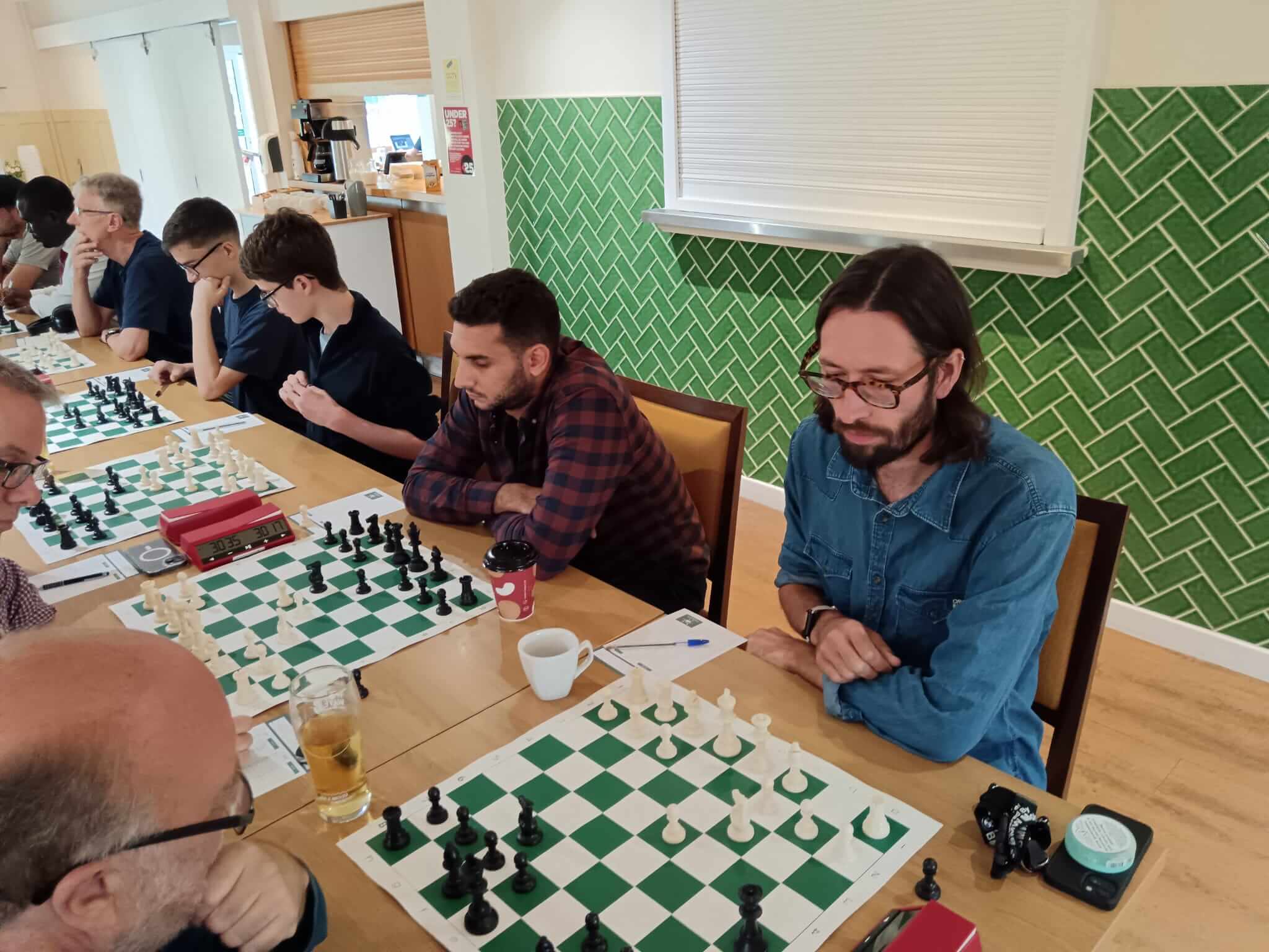 Ipswich Match August 2024 - Photo 7