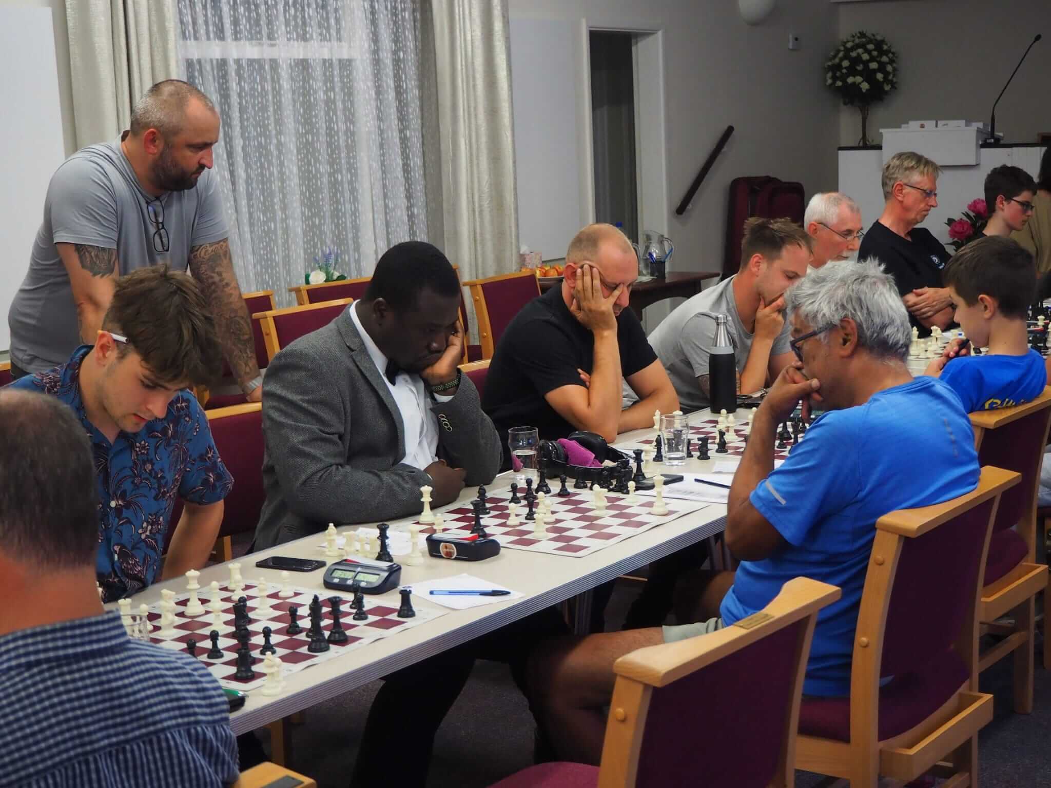 Ipswich Match July 2024 - Photo 10