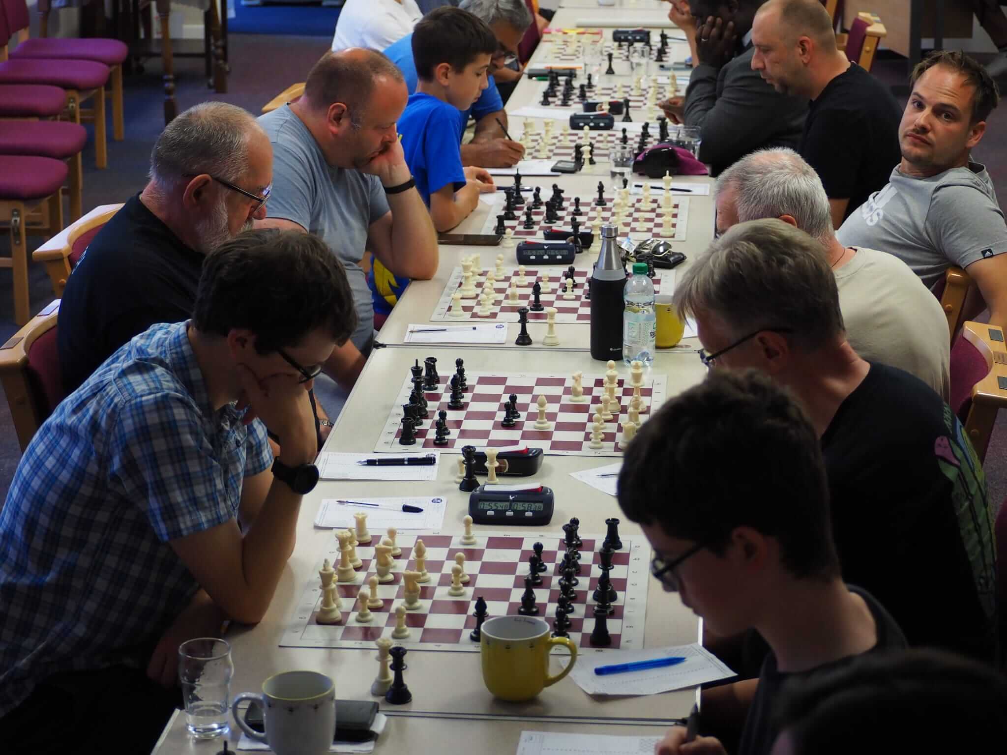 Ipswich Match July 2024 - Photo 11