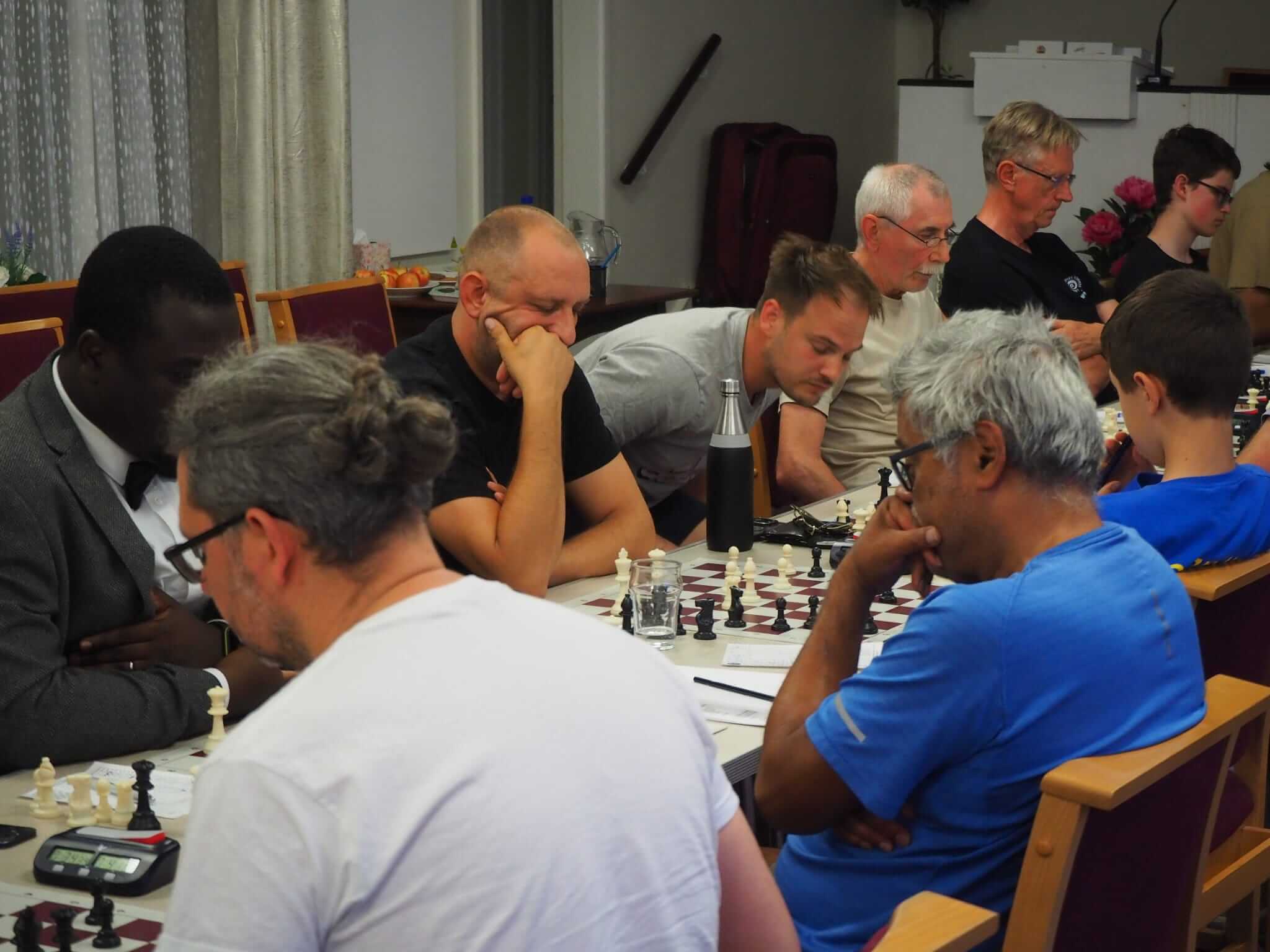 Ipswich Match July 2024 - Photo 12