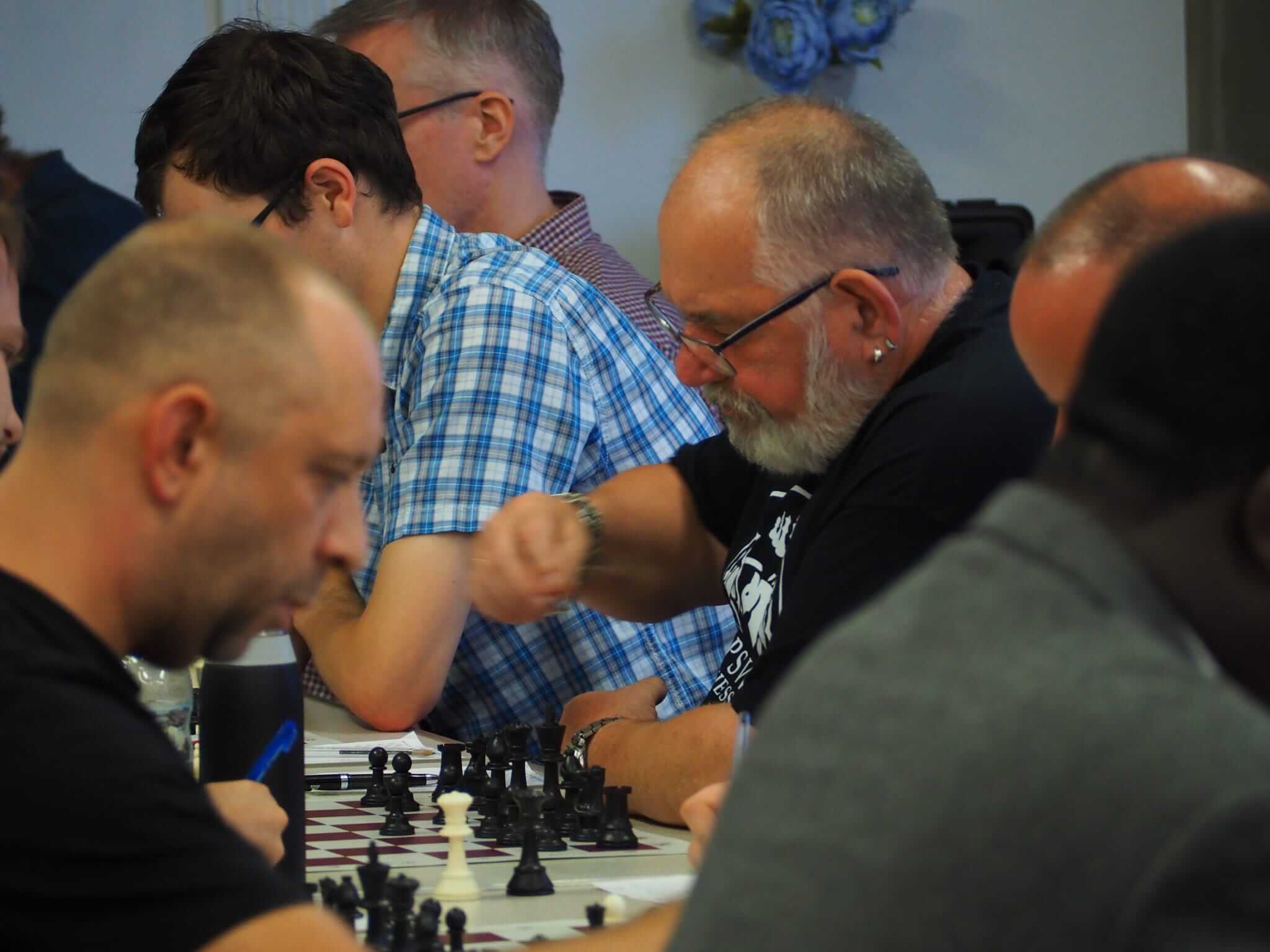 Ipswich Match July 2024 - Photo 13