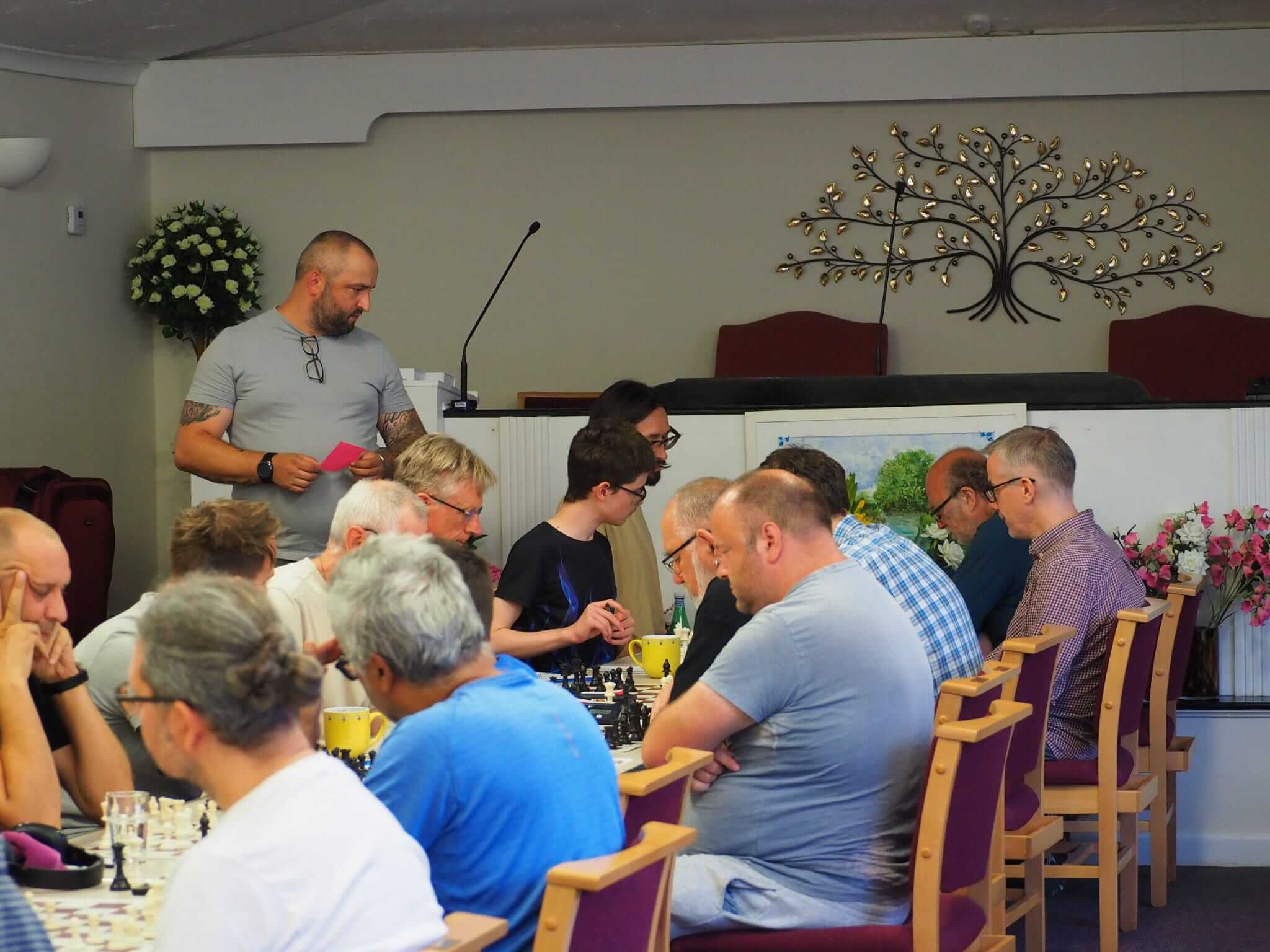 Ipswich Match July 2024 - Photo 14