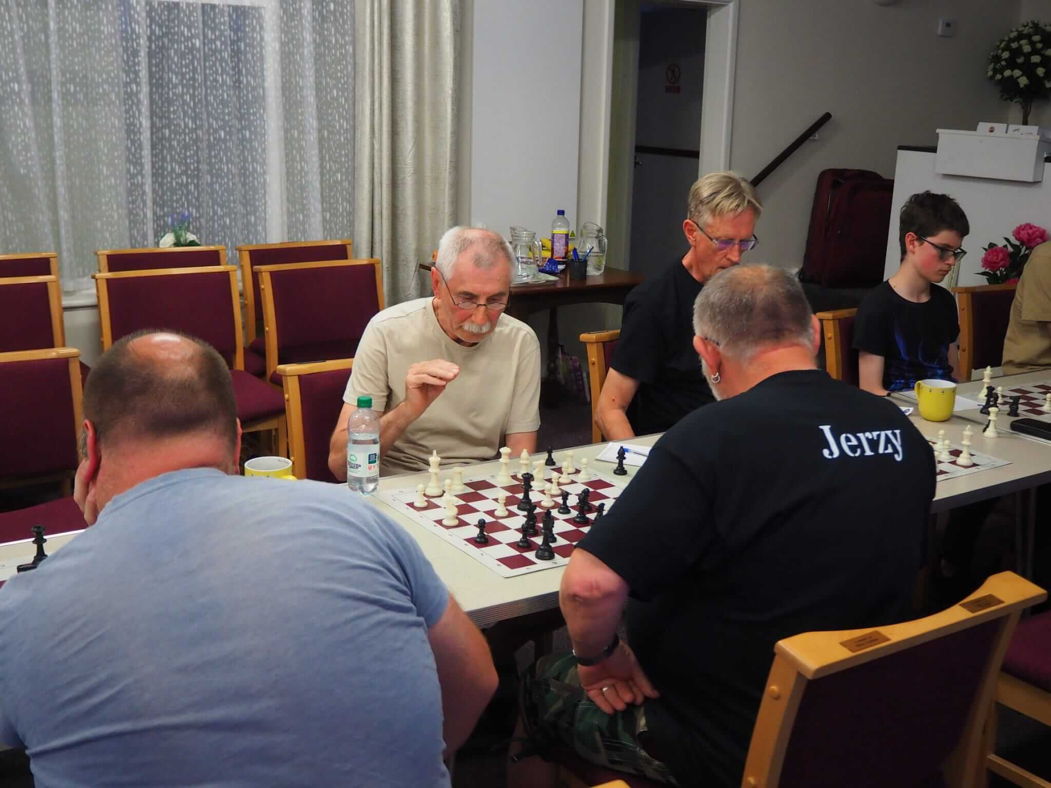 Ipswich Match July 2024 - Photo 15