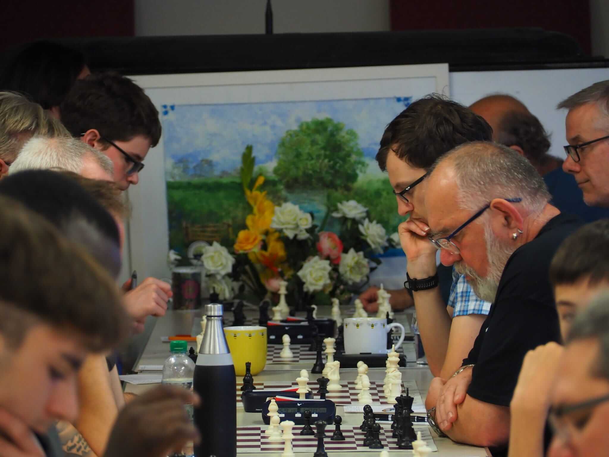 Ipswich Match July 2024 - Photo 16