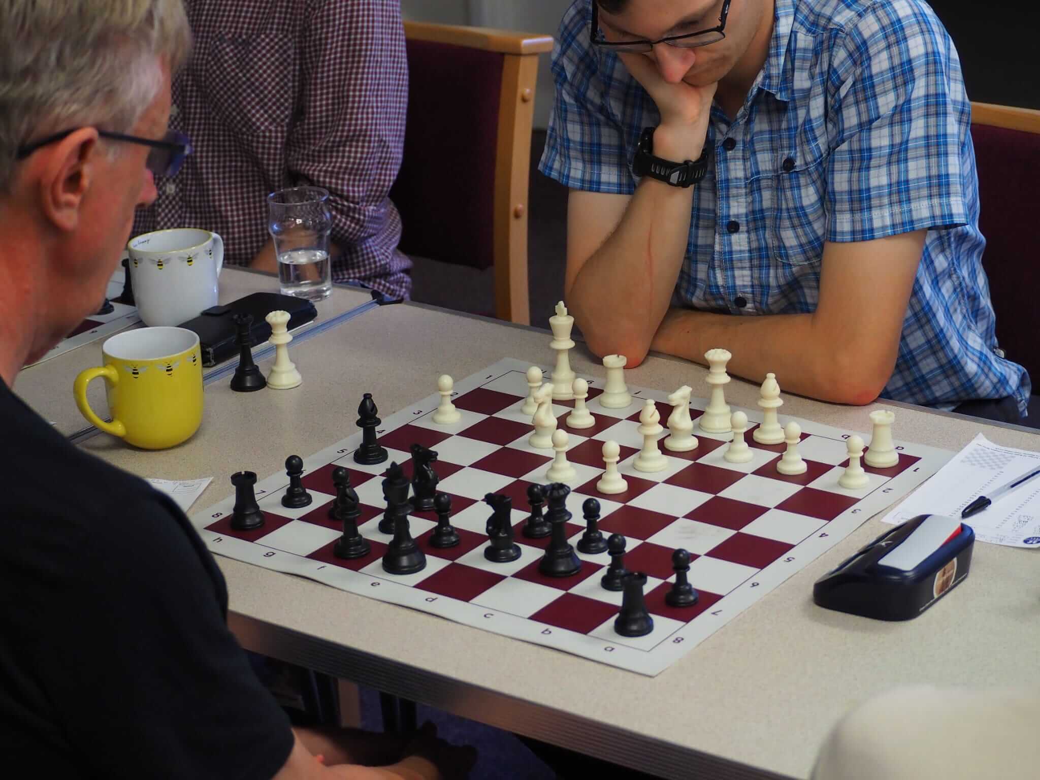 Ipswich Match July 2024 - Photo 19