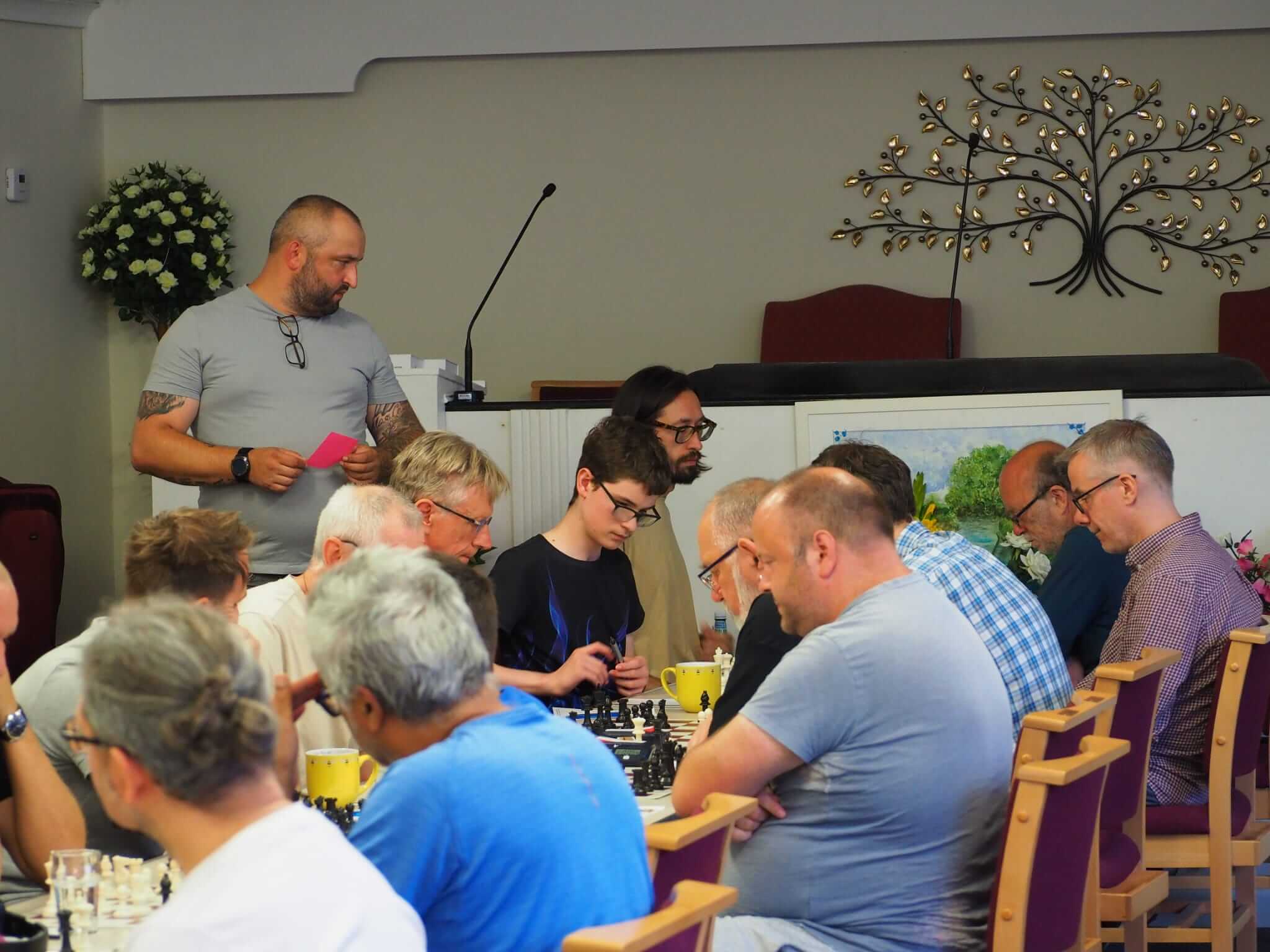 Ipswich Match July 2024 - Photo 21