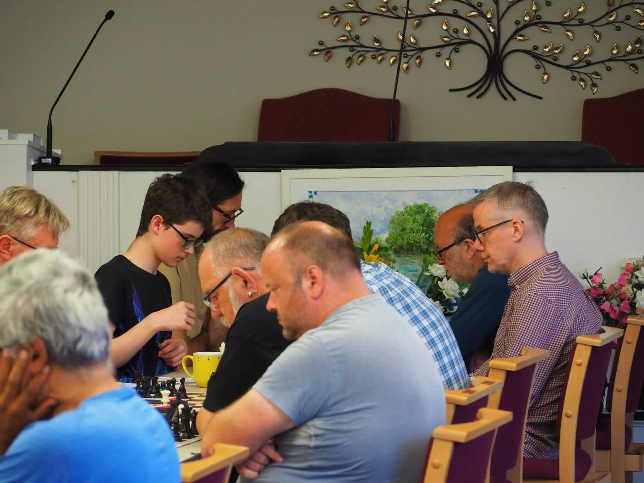 Ipswich Match July 2024 - Photo 22