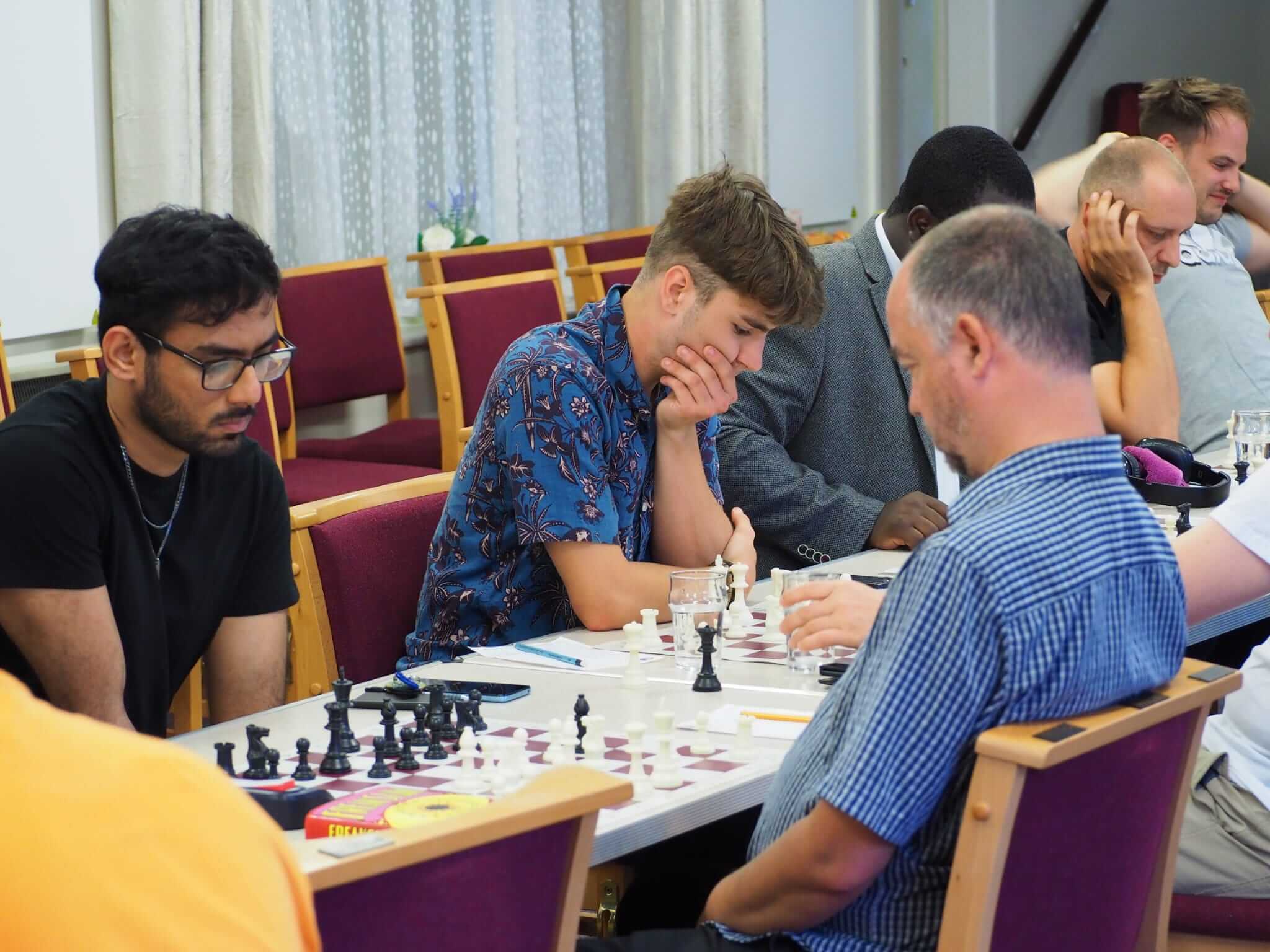 Ipswich Match July 2024 - Photo 23