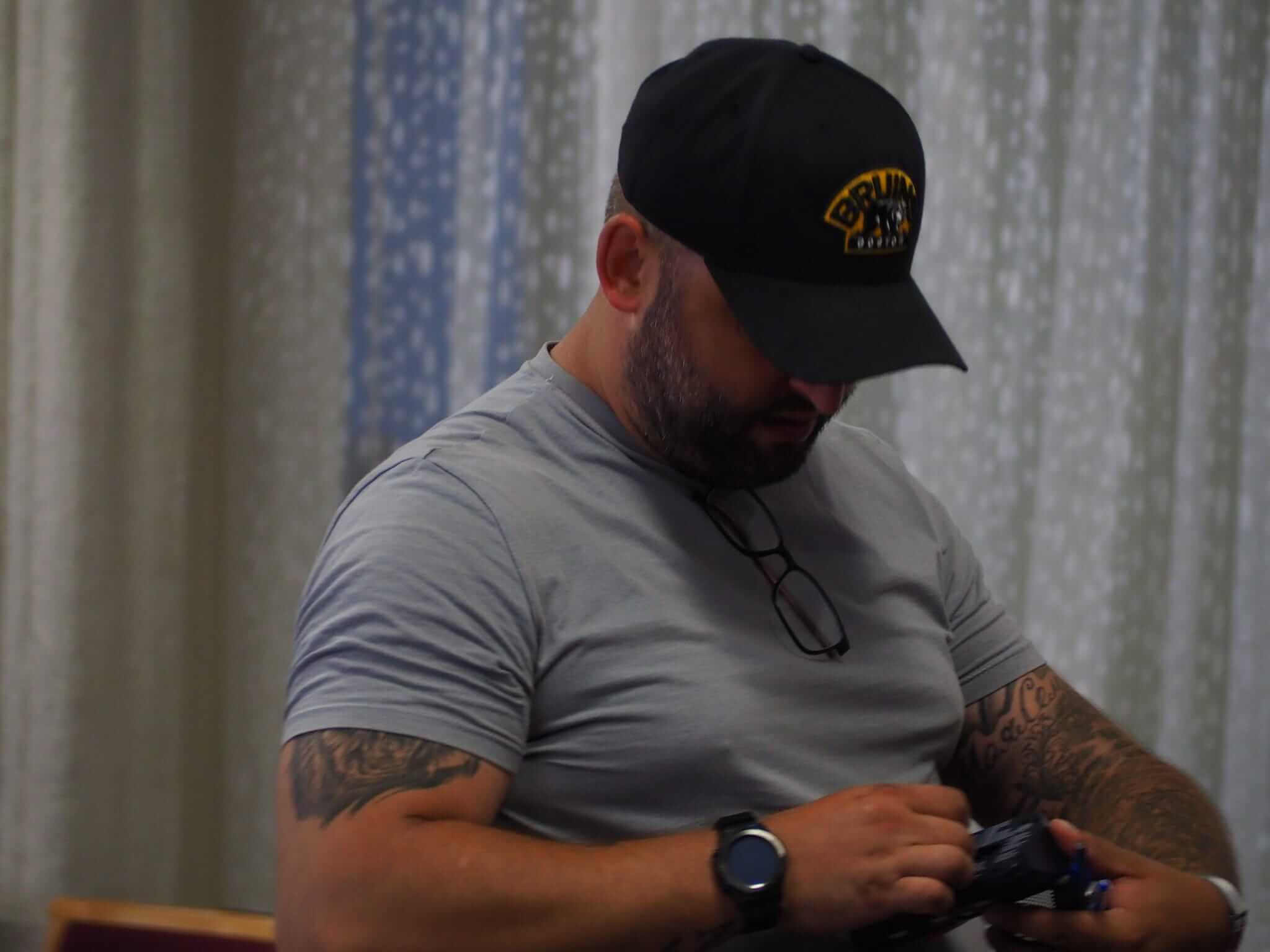 Ipswich Match July 2024 - Photo 24