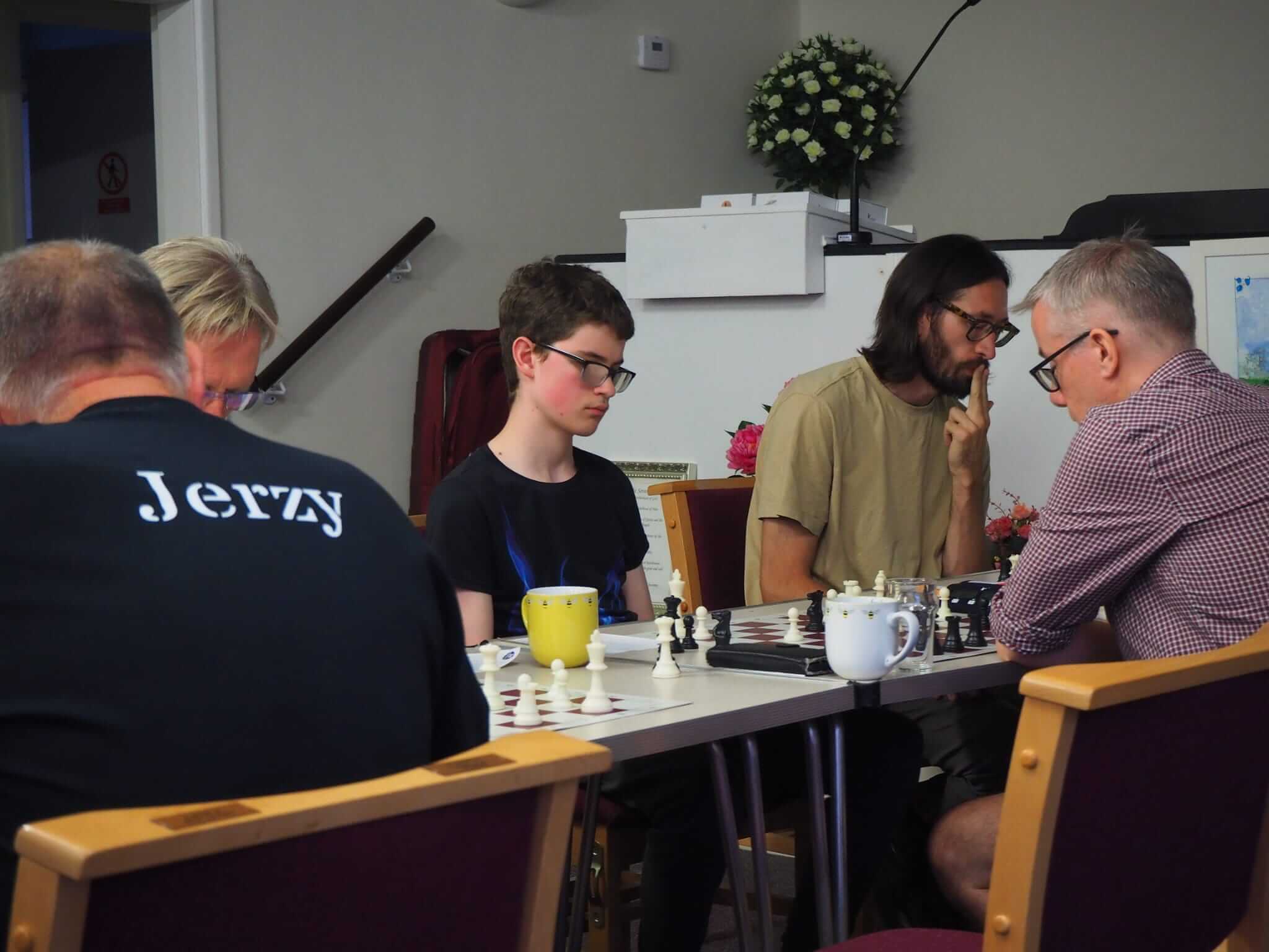 Ipswich Match July 2024 - Photo 25