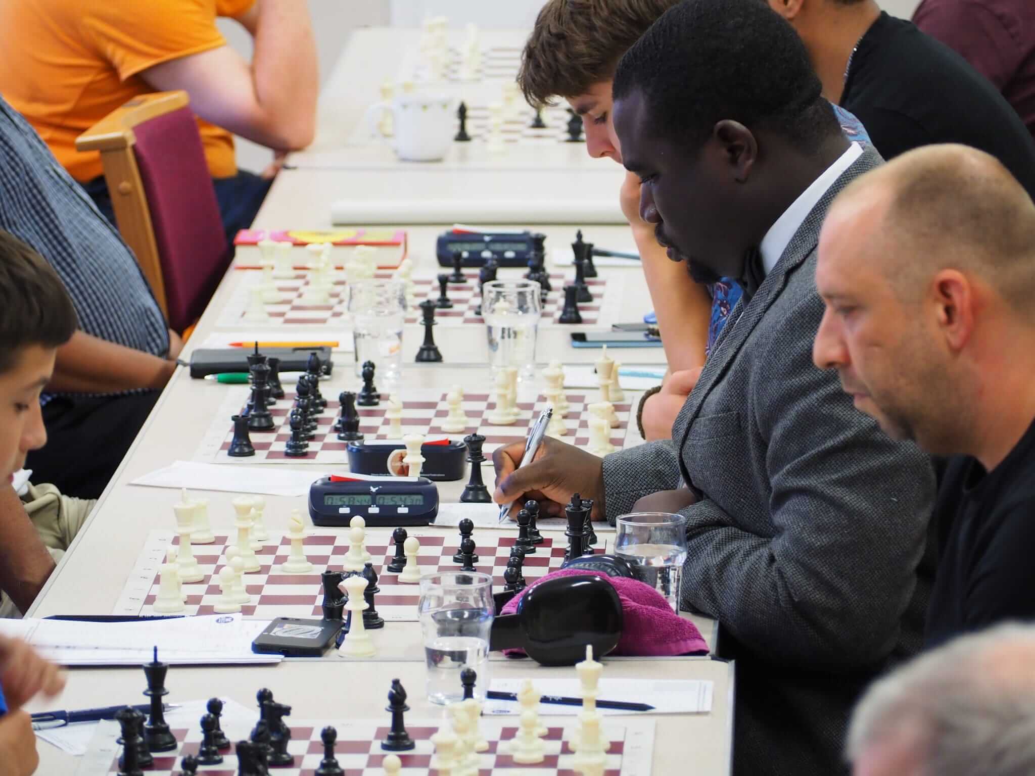 Ipswich Match July 2024 - Photo 26