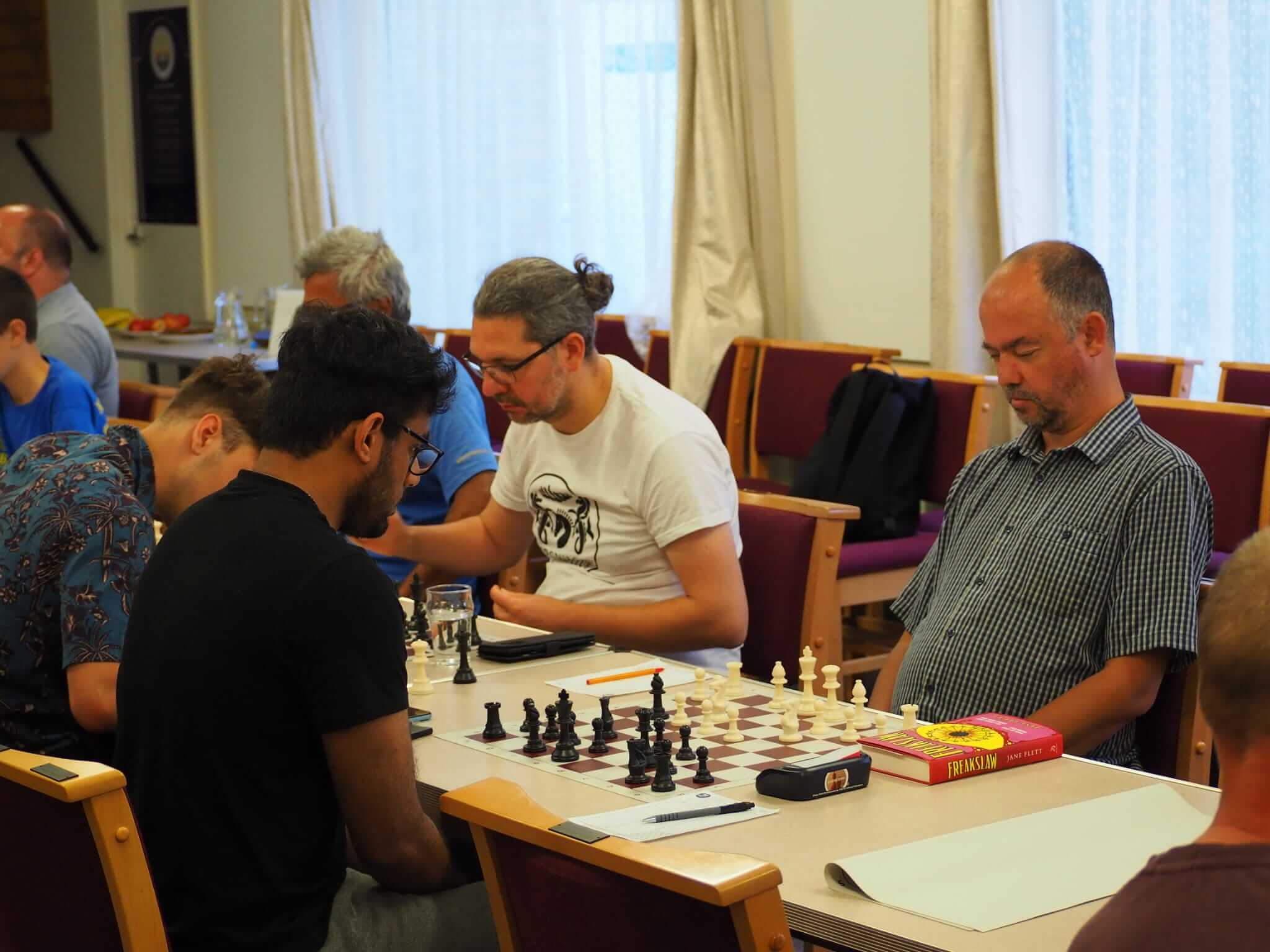 Ipswich Match July 2024 - Photo 29