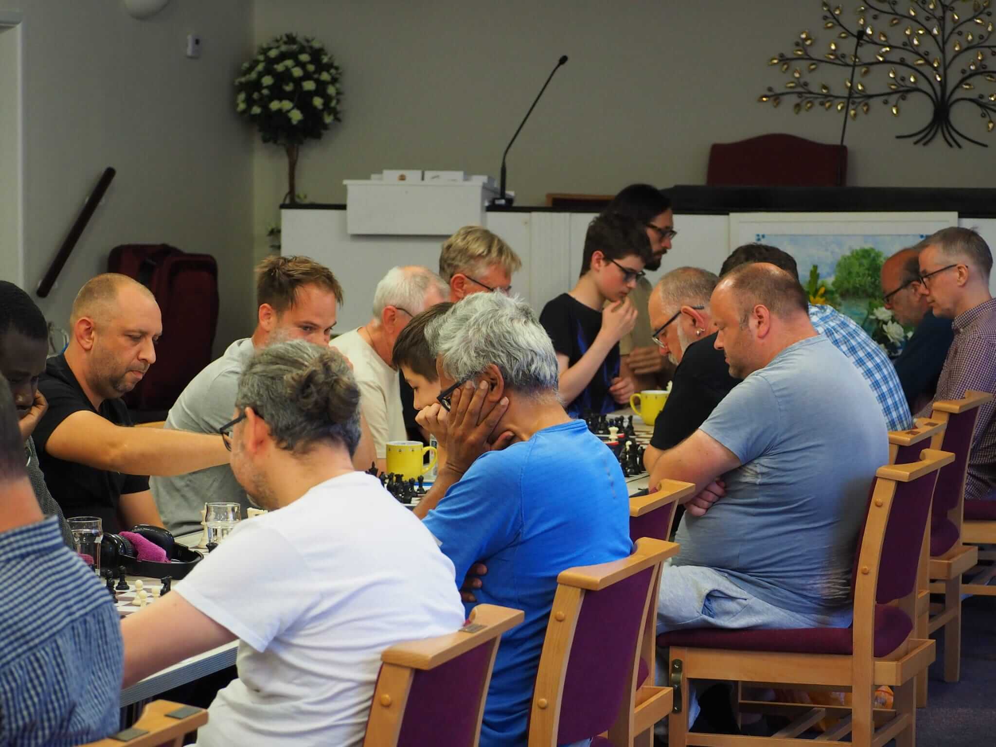 Ipswich Match July 2024 - Photo 30