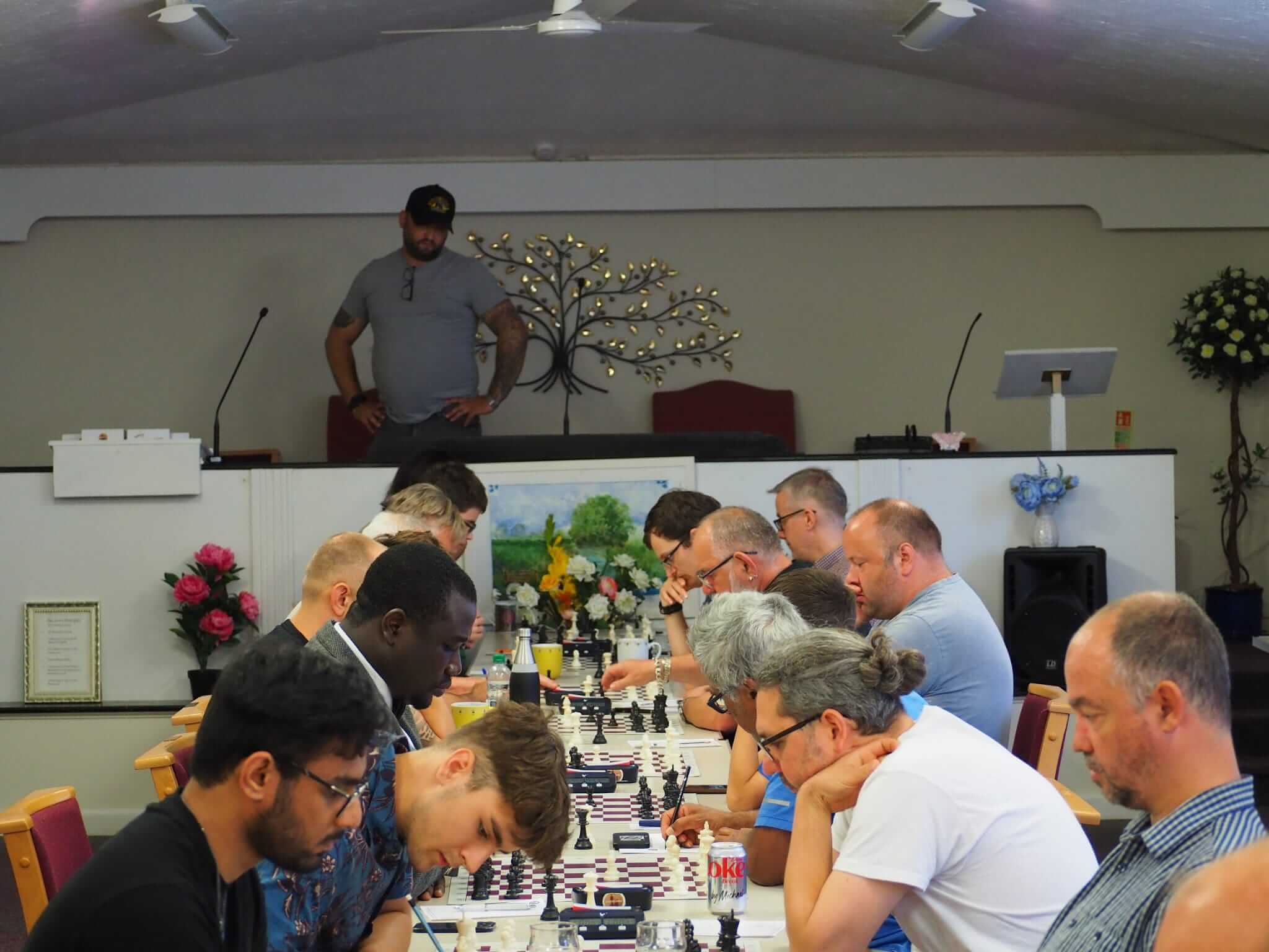 Ipswich Match July 2024 - Photo 31