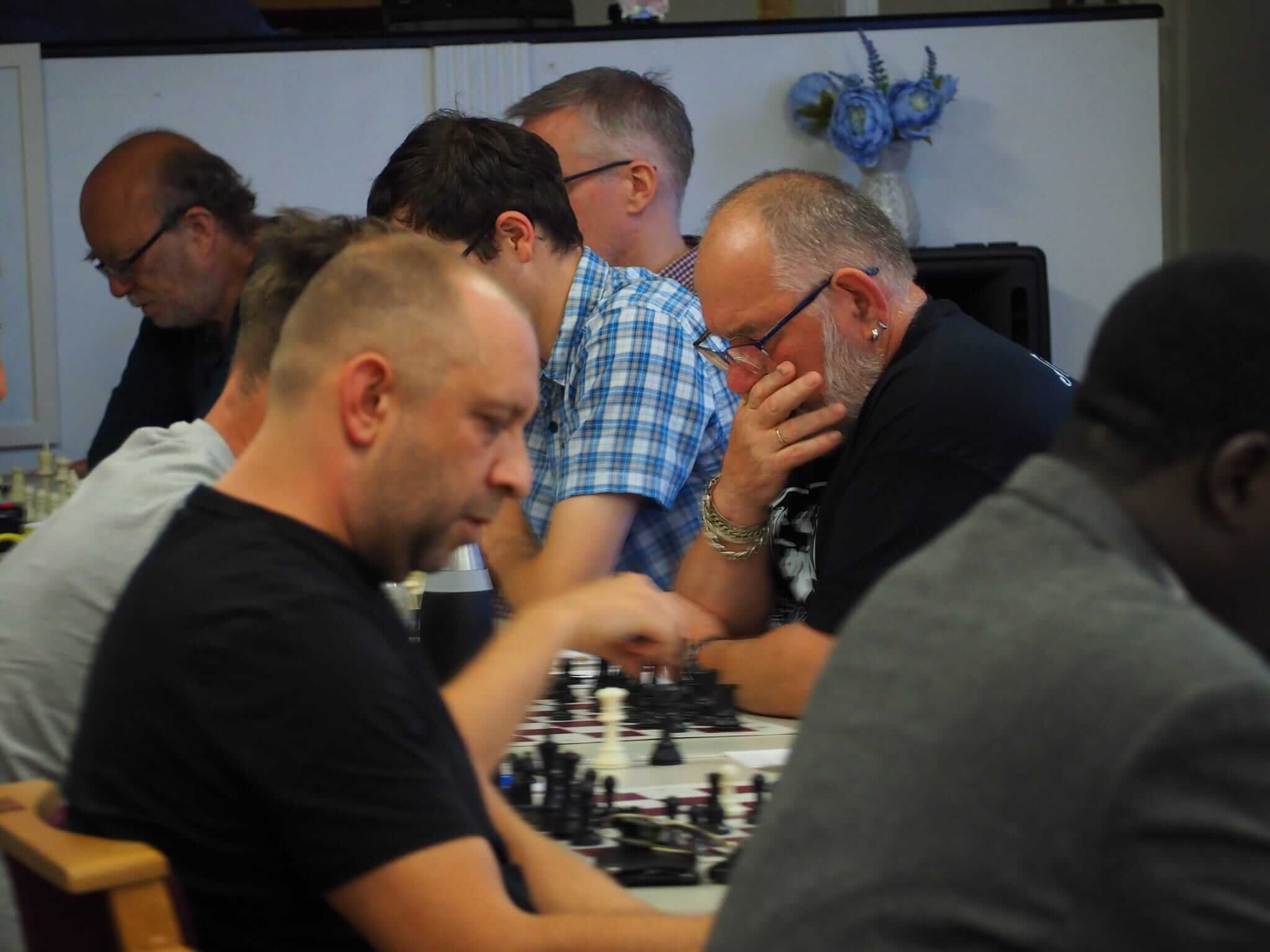 Ipswich Match July 2024 - Photo 34