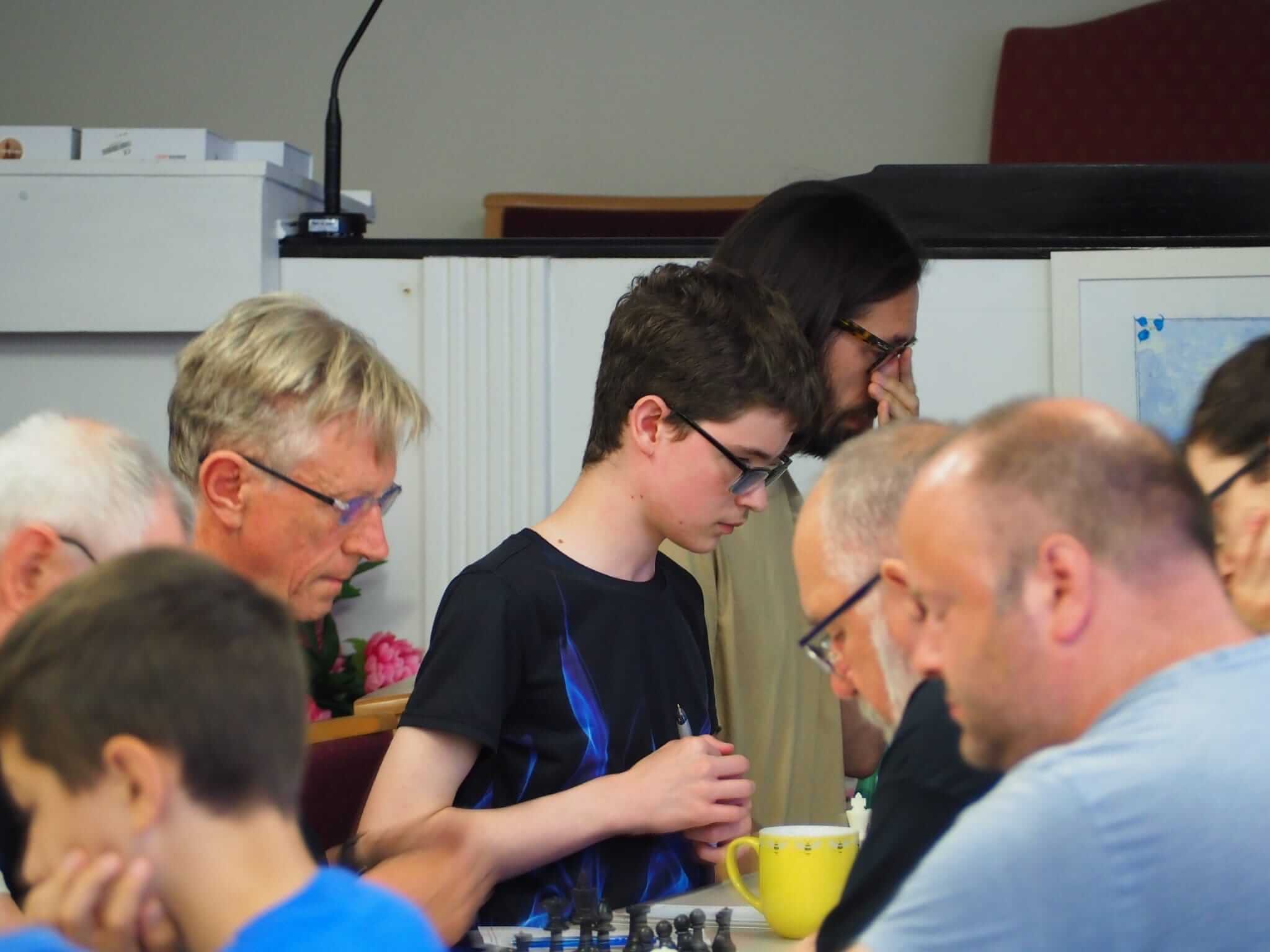 Ipswich Match July 2024 - Photo 35