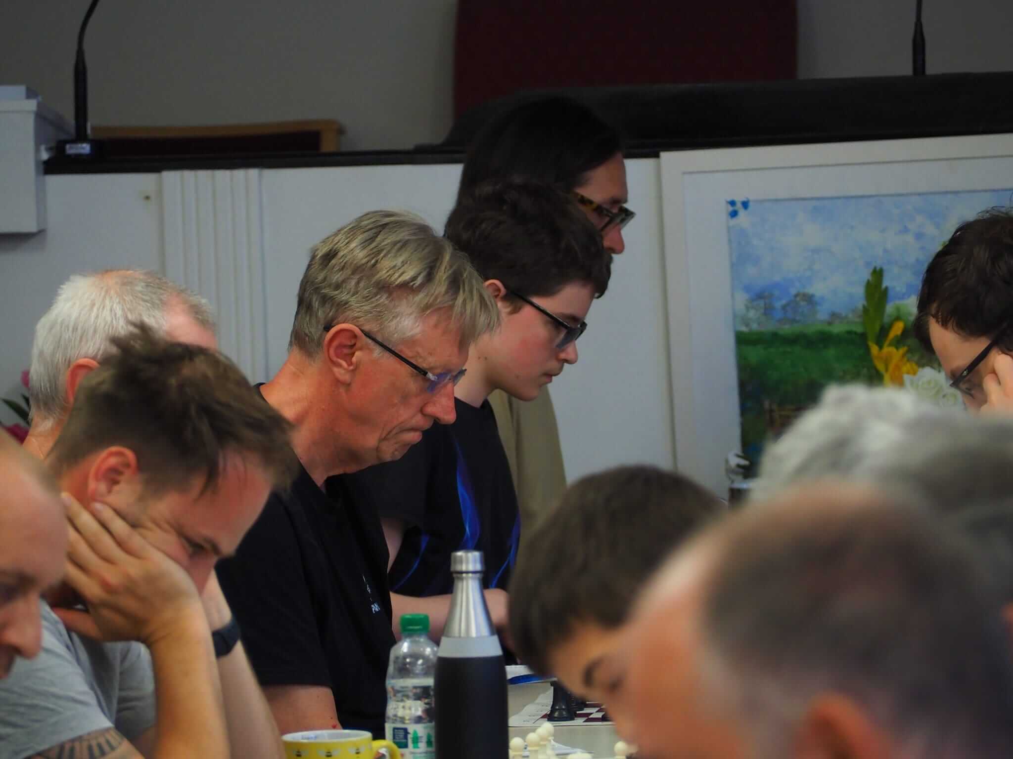 Ipswich Match July 2024 - Photo 37