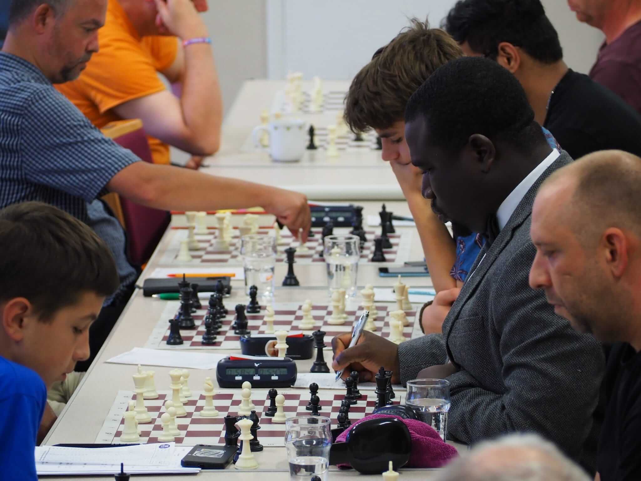 Ipswich Match July 2024 - Photo 38