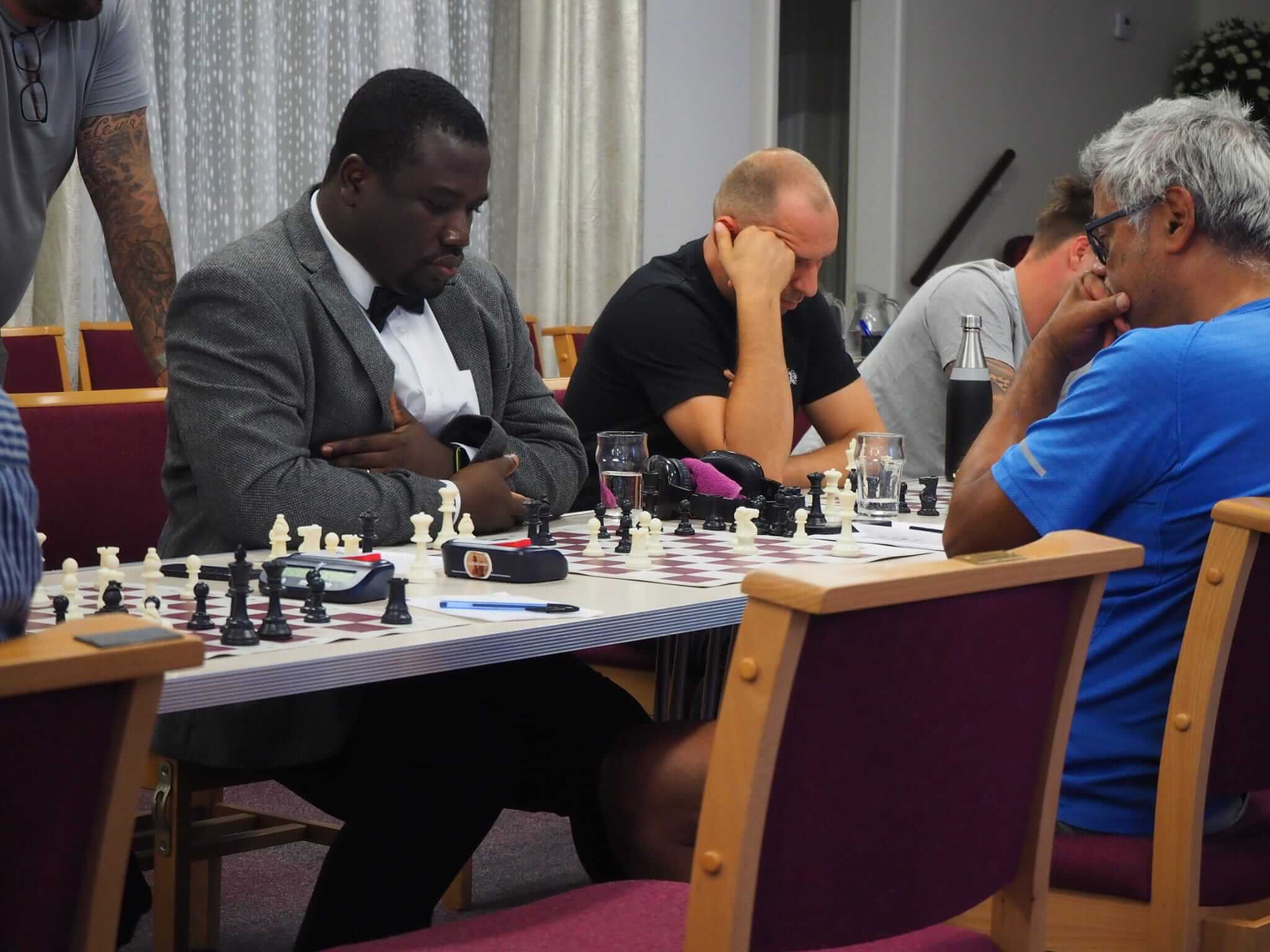 Ipswich Match July 2024 - Photo 39