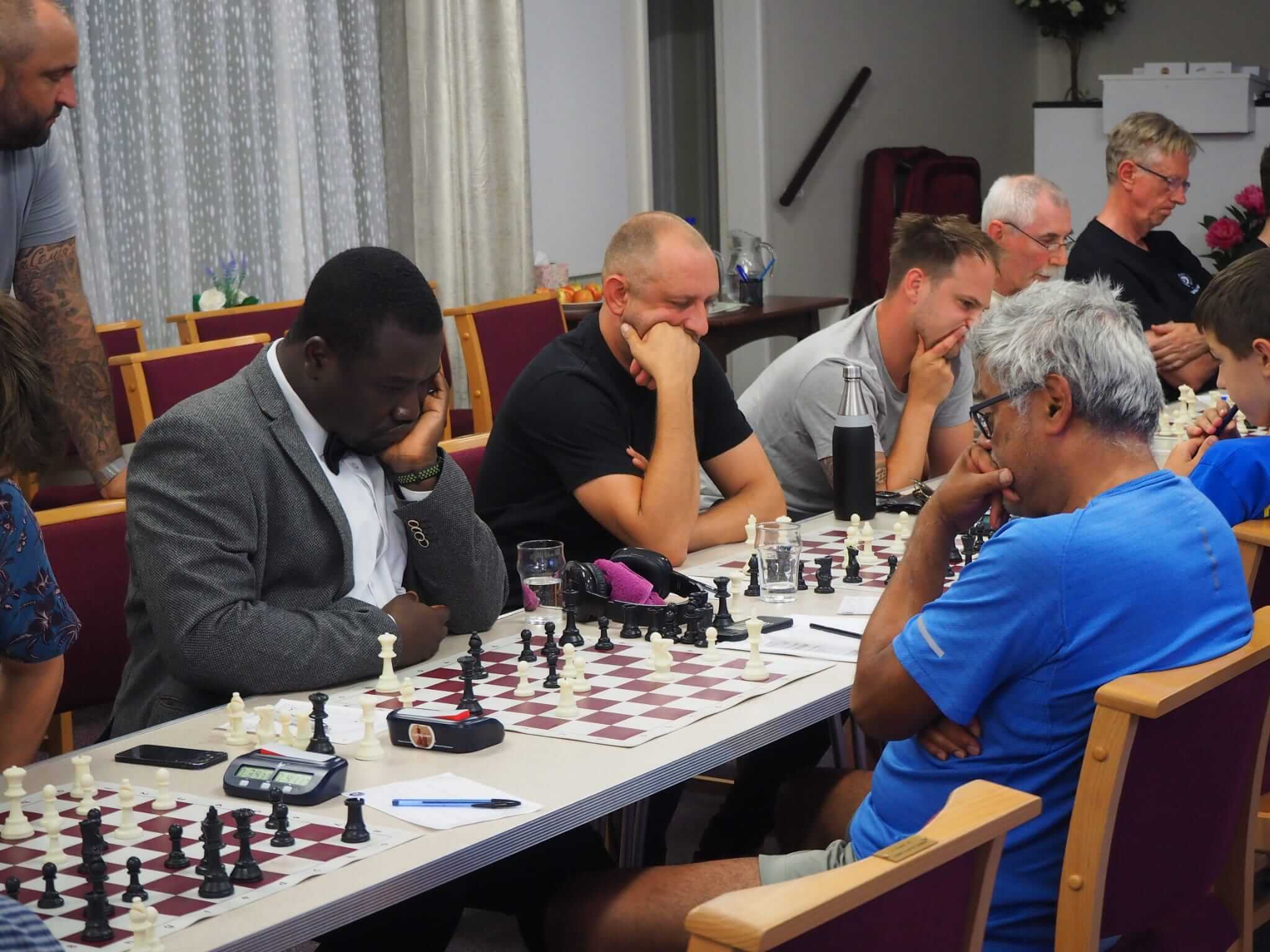 Ipswich Match July 2024 - Photo 4