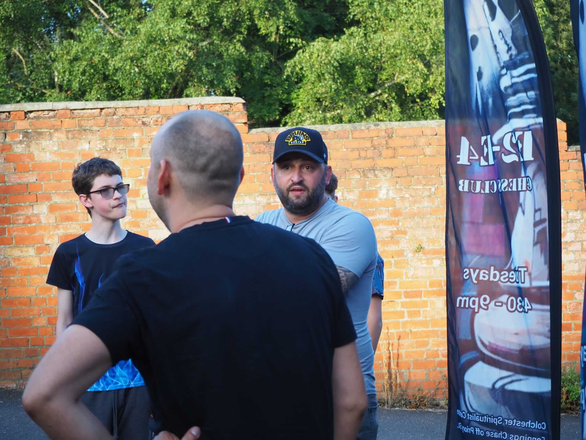 Ipswich Match July 2024 - Photo 40