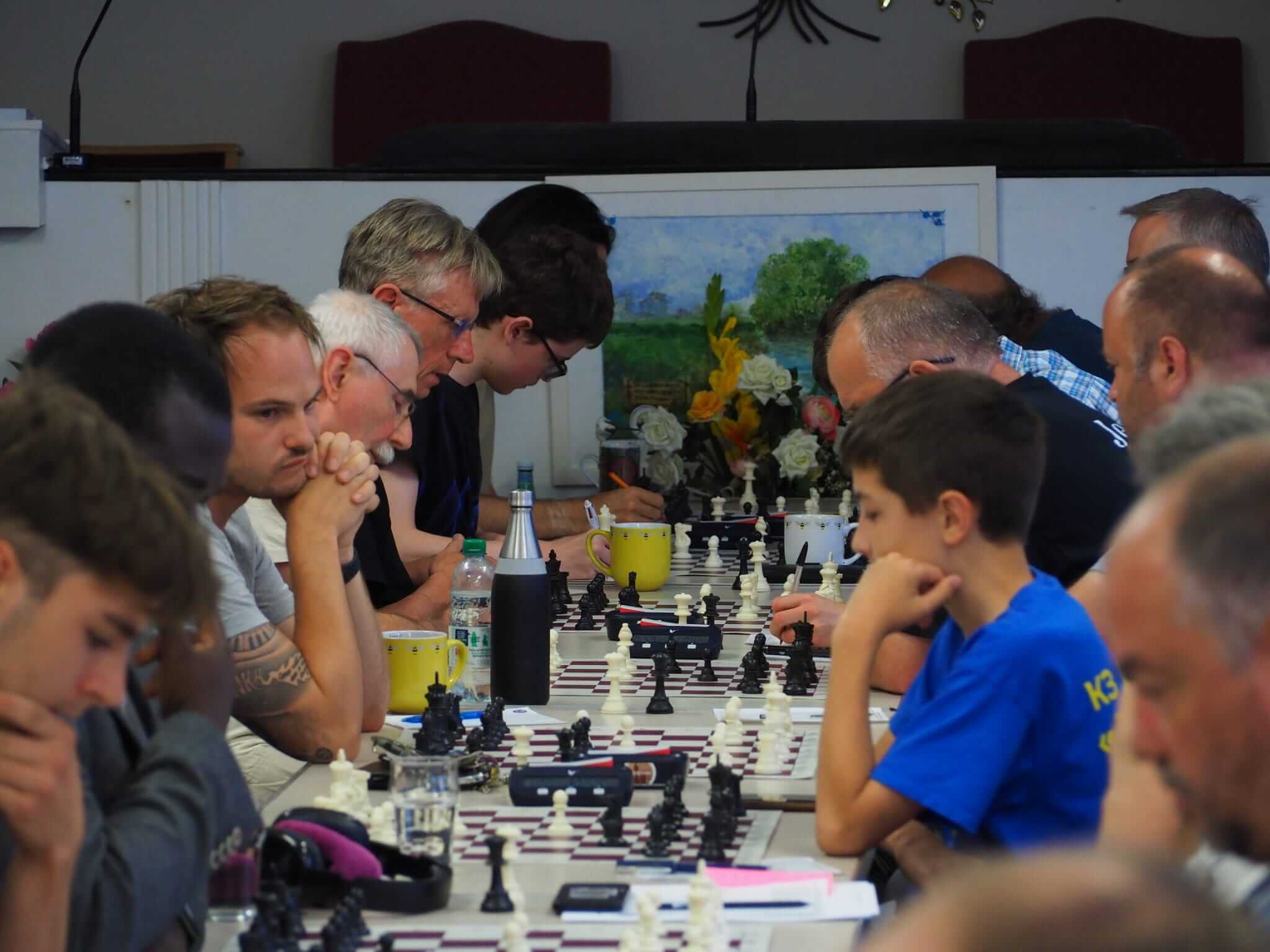 Ipswich Match July 2024 - Photo 41