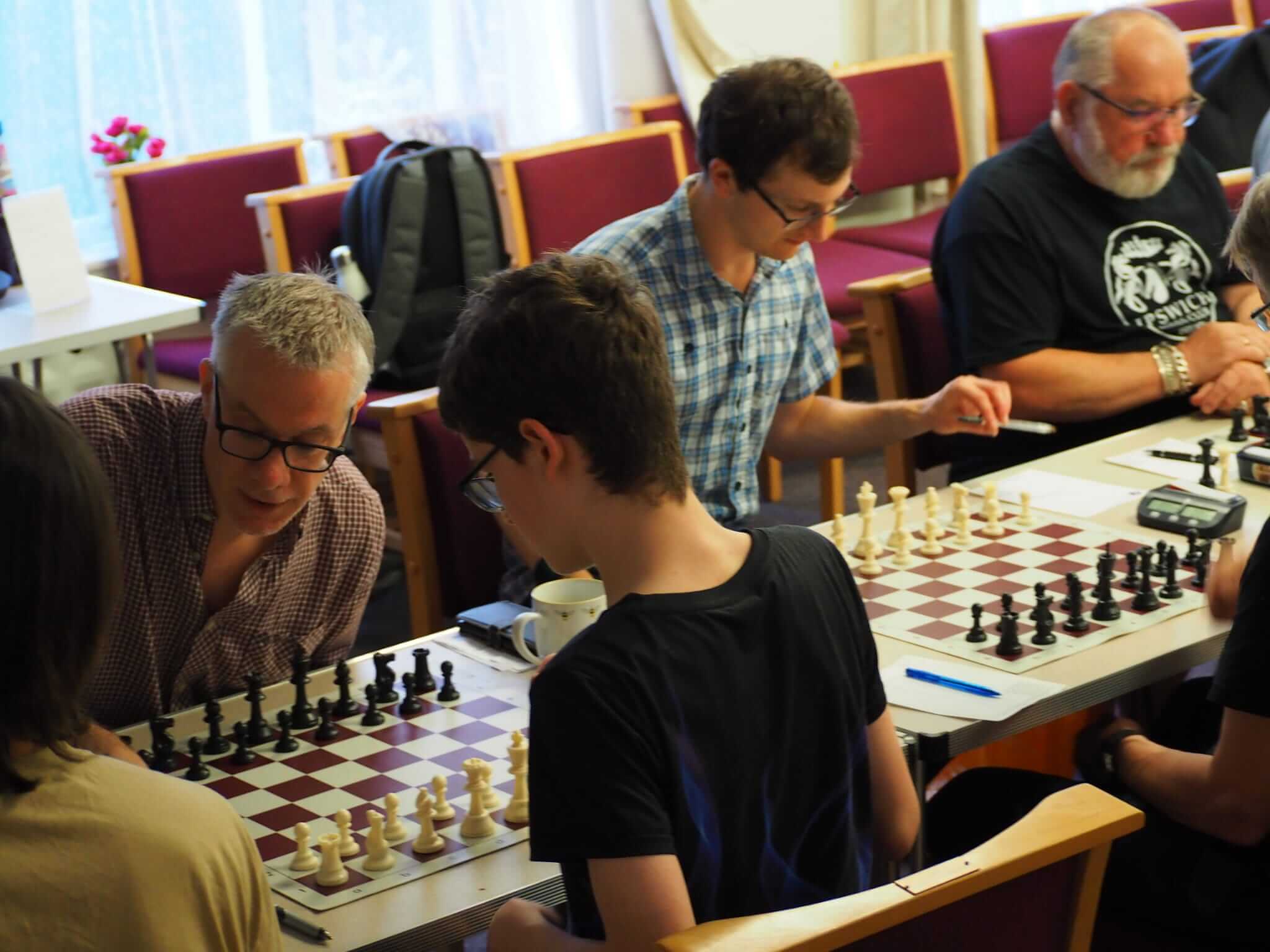 Ipswich Match July 2024 - Photo 42