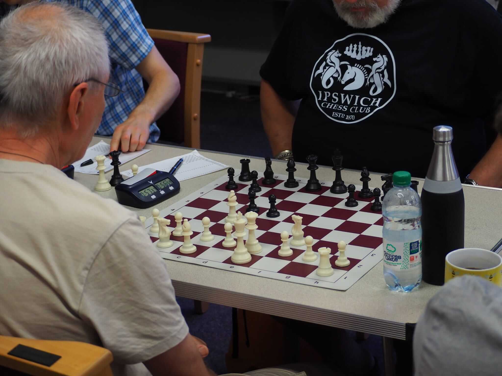 Ipswich Match July 2024 - Photo 43