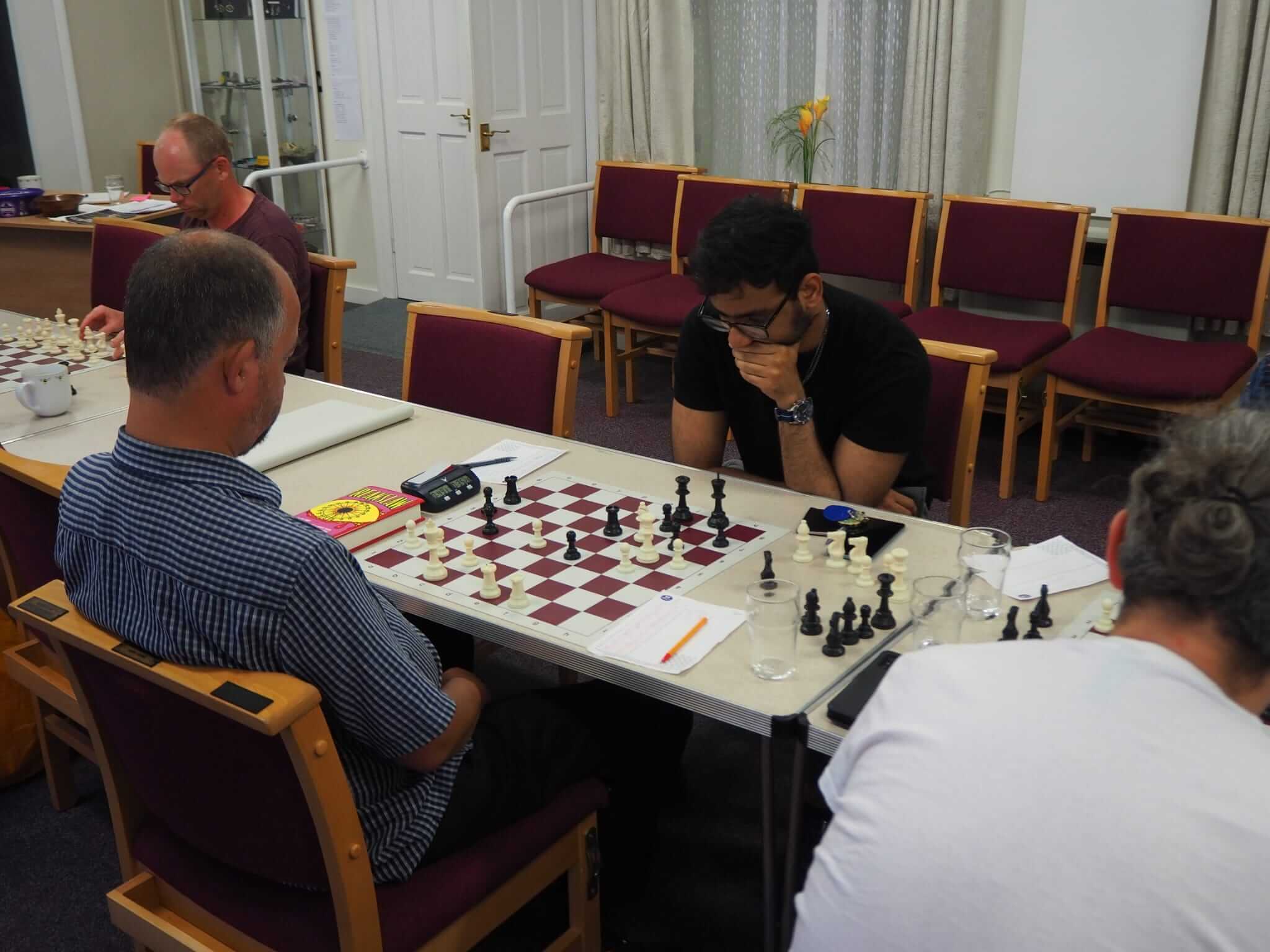 Ipswich Match July 2024 - Photo 45