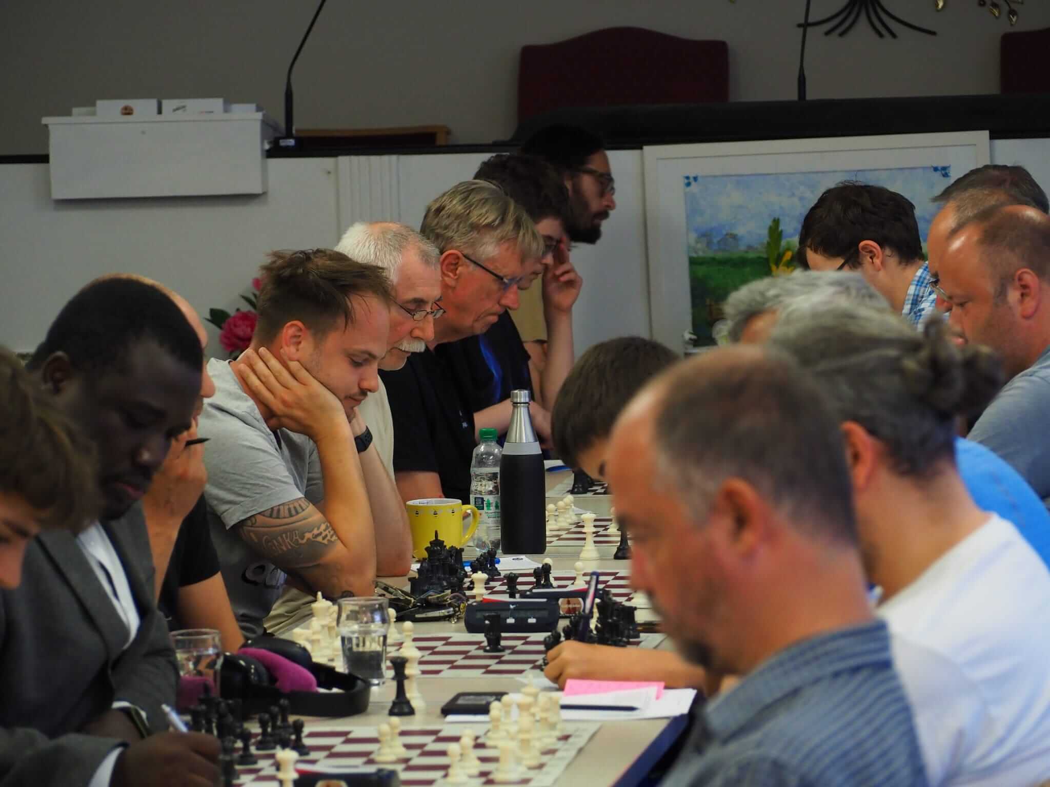 Ipswich Match July 2024 - Photo 5