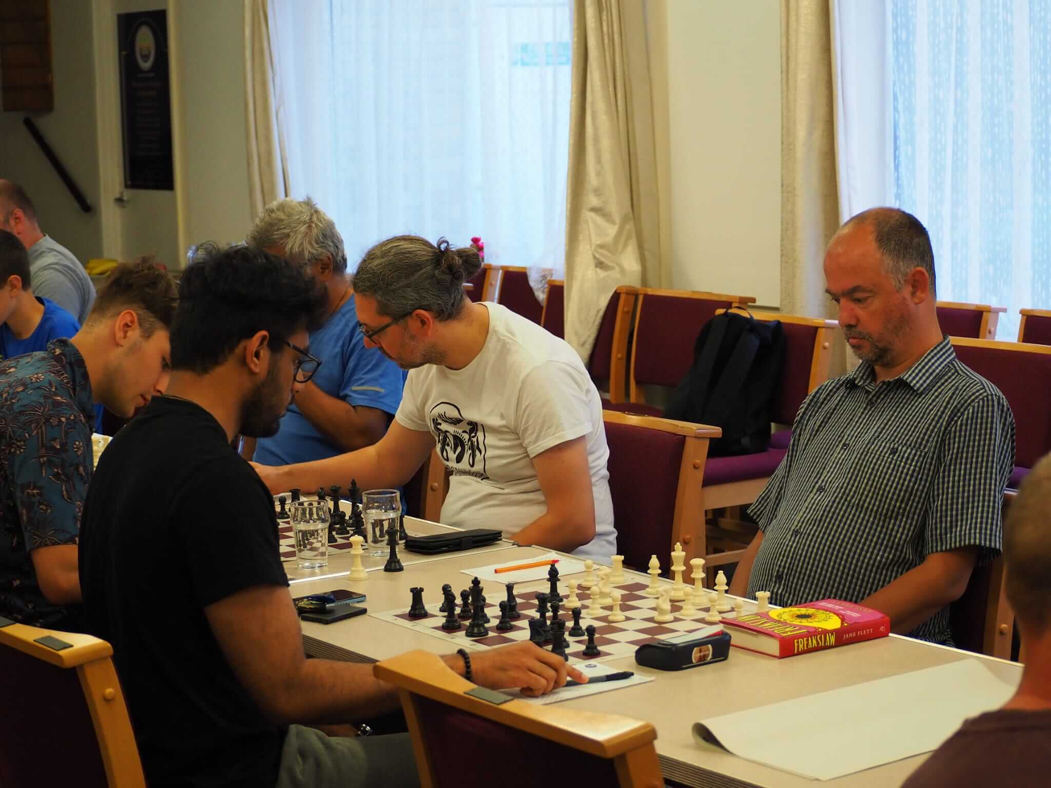 Ipswich Match July 2024 - Photo 9